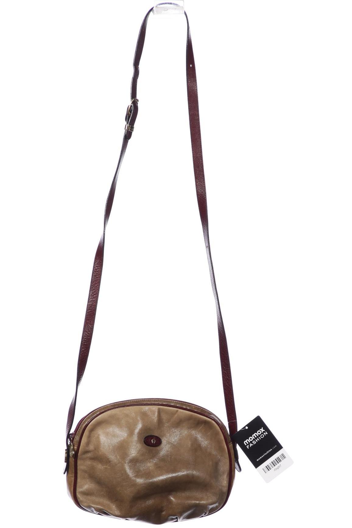 

Etienne Aigner deutsch Damen Handtasche, beige, Gr.