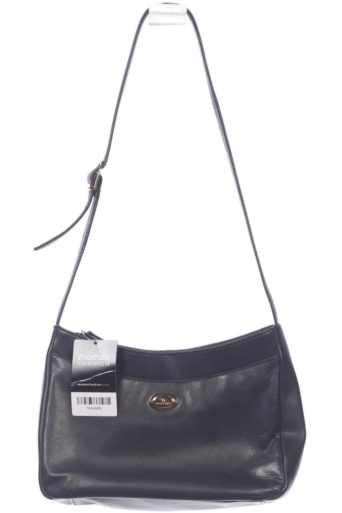 

Etienne Aigner deutsch Damen Handtasche, marineblau, Gr.