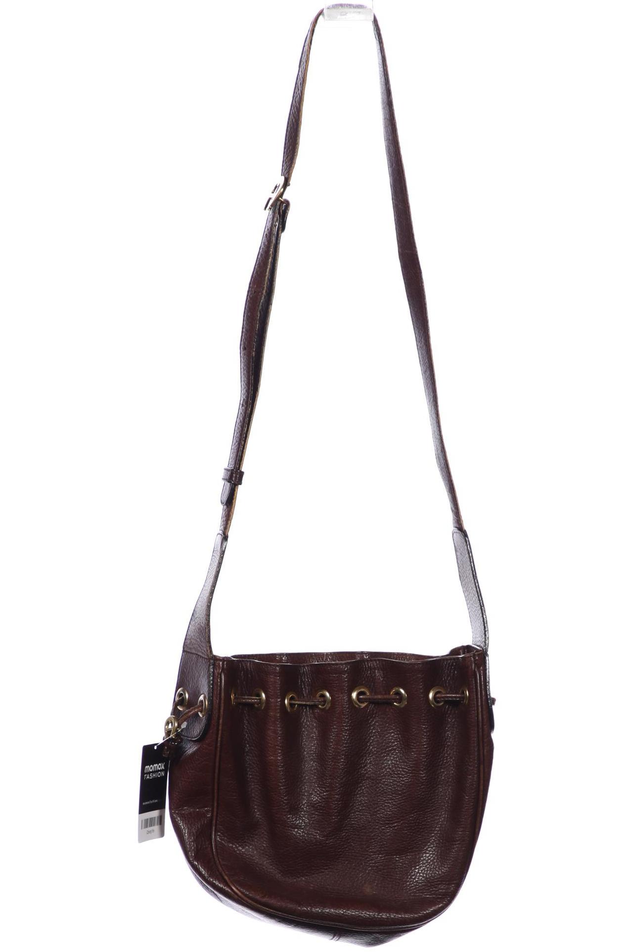 

Etienne Aigner deutsch Damen Handtasche, braun, Gr.