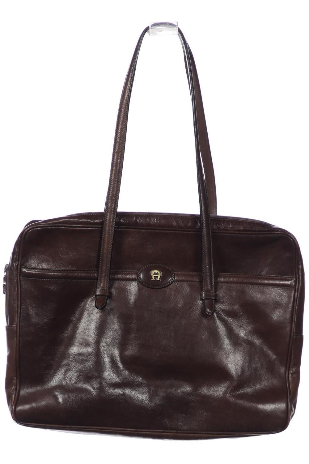 

Etienne Aigner deutsch Damen Handtasche, braun