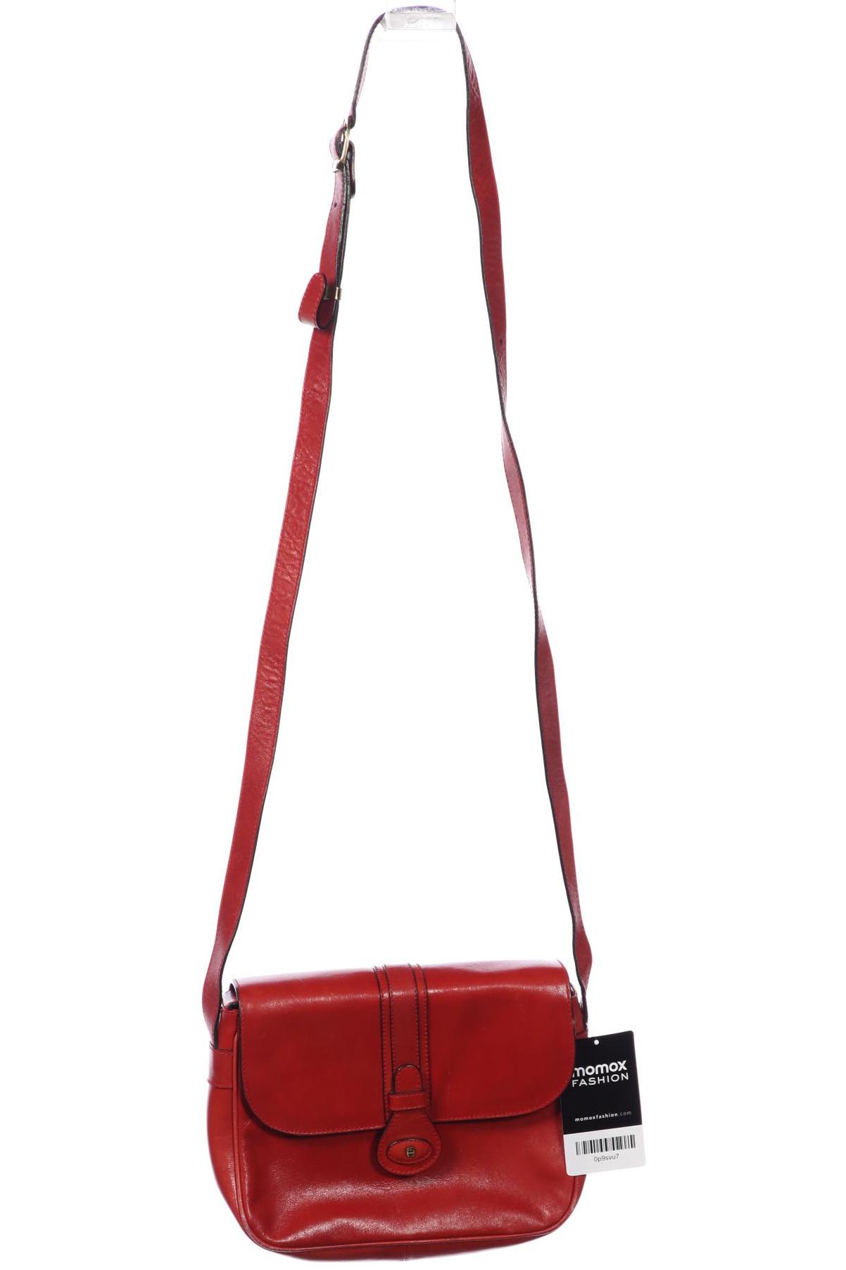 

Etienne Aigner deutsch Damen Handtasche, rot