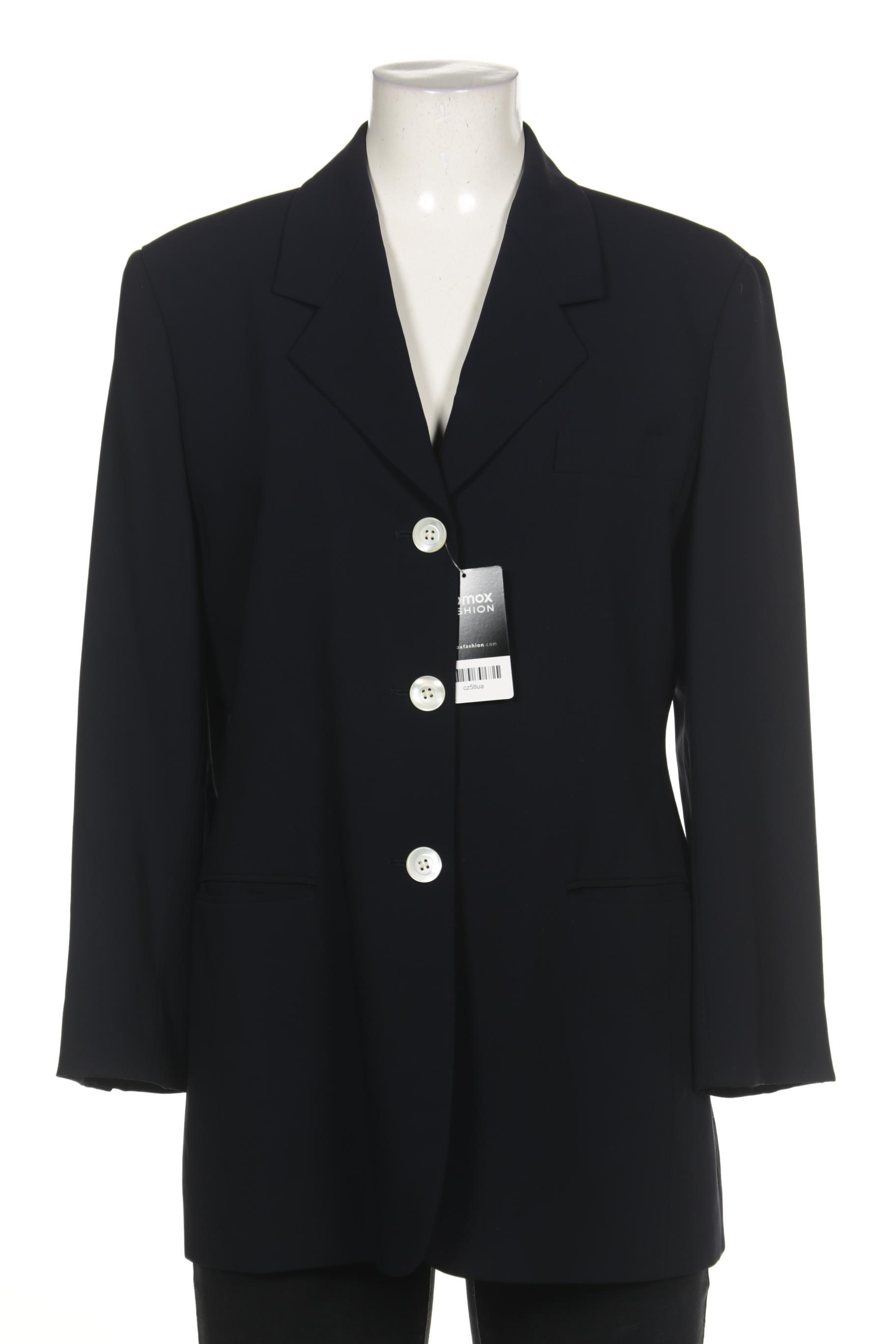 

Etienne Aigner deutsch Damen Blazer, marineblau, Gr. 40