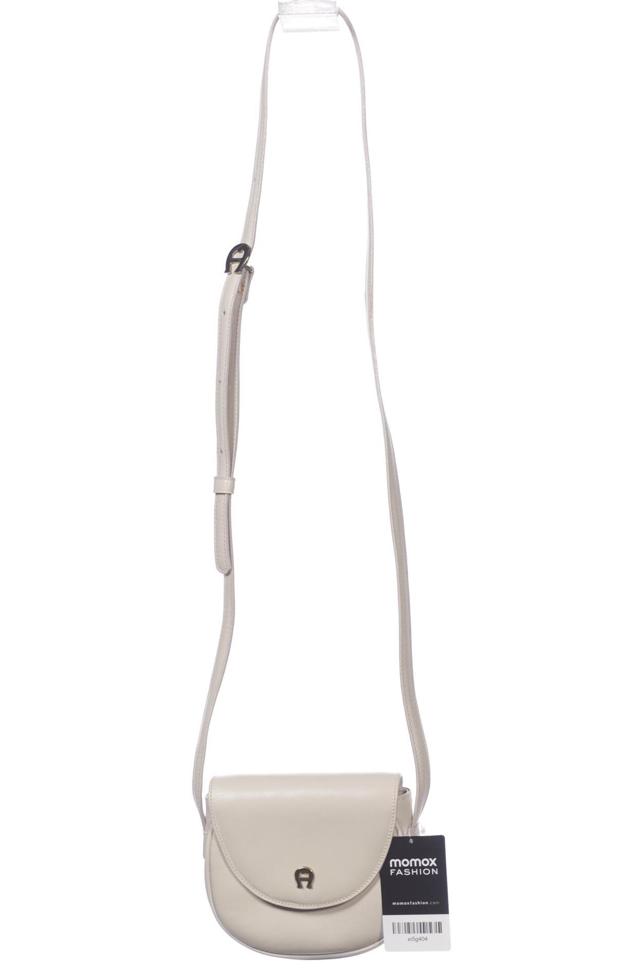 

Etienne Aigner deutsch Damen Handtasche, cremeweiß, Gr.