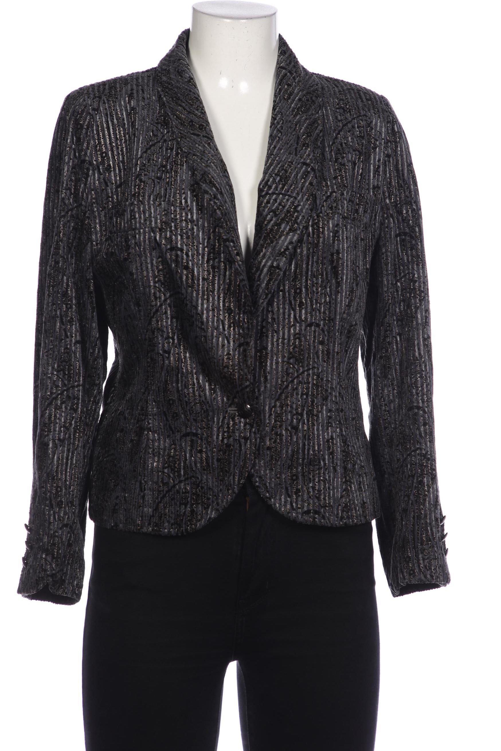 

Etienne Aigner deutsch Damen Blazer, grau, Gr. 40