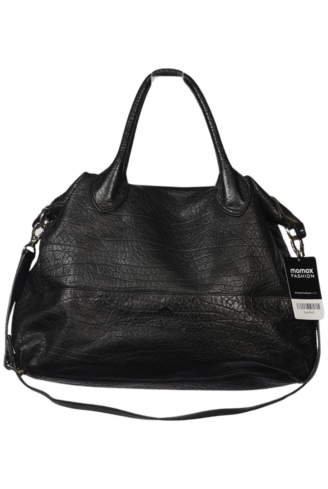 

Etienne Aigner deutsch Damen Handtasche, schwarz, Gr.