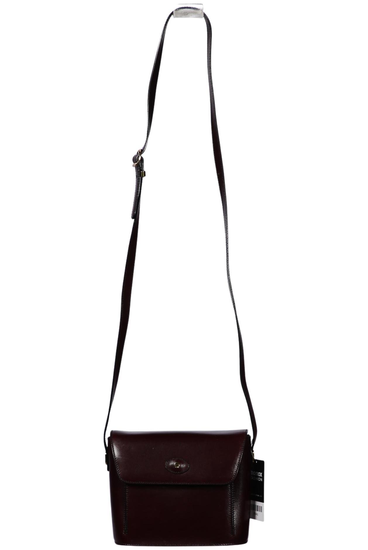 

Etienne Aigner deutsch Damen Handtasche, bordeaux, Gr.