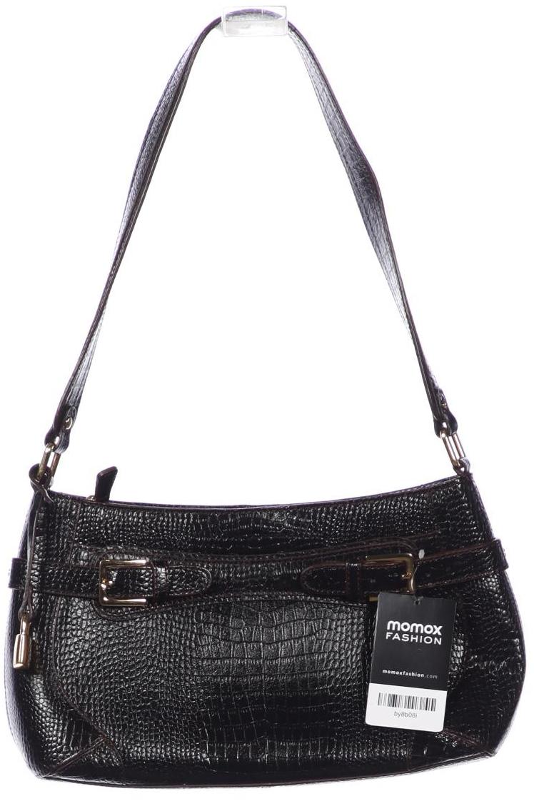 

Etienne Aigner deutsch Damen Handtasche, braun, Gr.