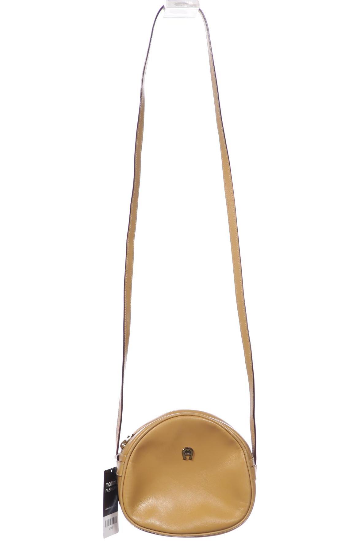

Etienne Aigner deutsch Damen Handtasche, beige, Gr.