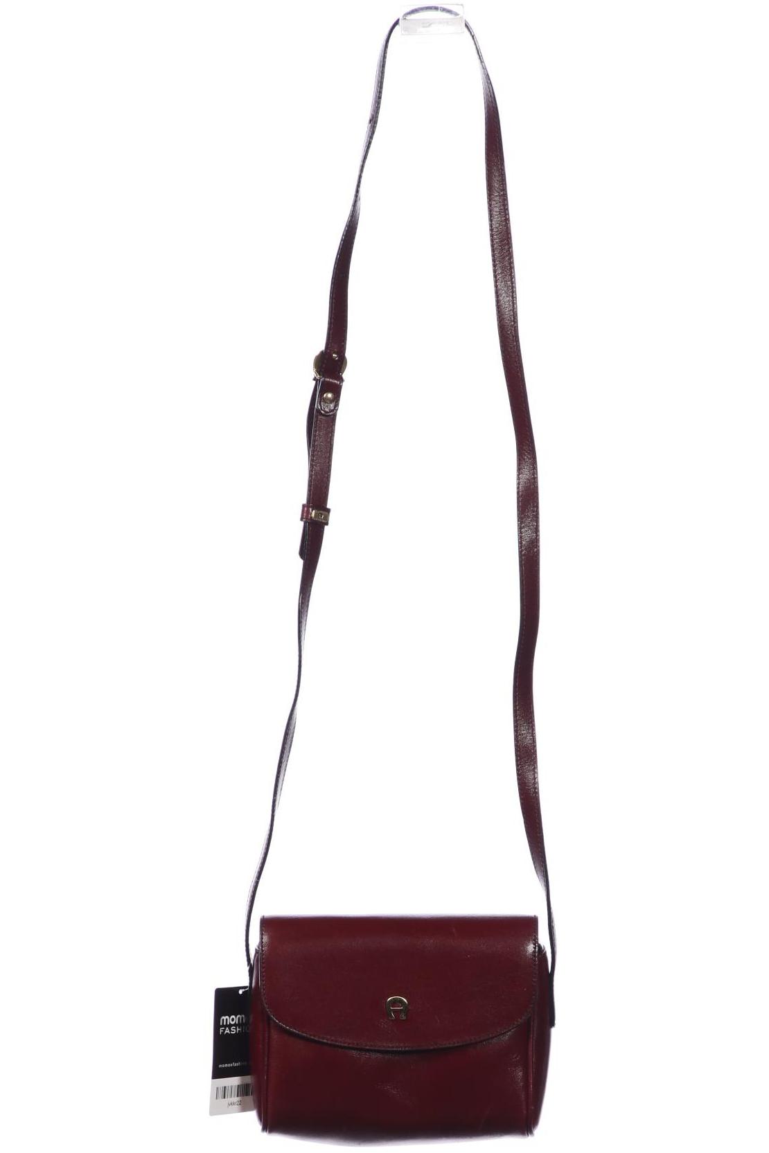 

Etienne Aigner deutsch Damen Handtasche, bordeaux