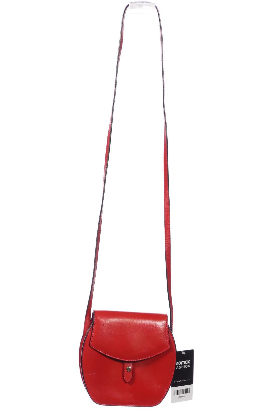 

Etienne Aigner deutsch Damen Handtasche, rot