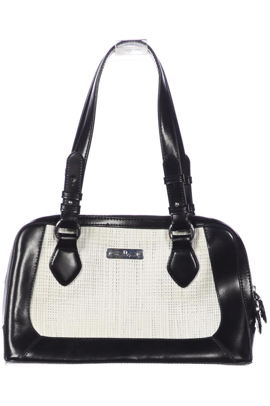 

Etienne Aigner deutsch Damen Handtasche, schwarz, Gr.