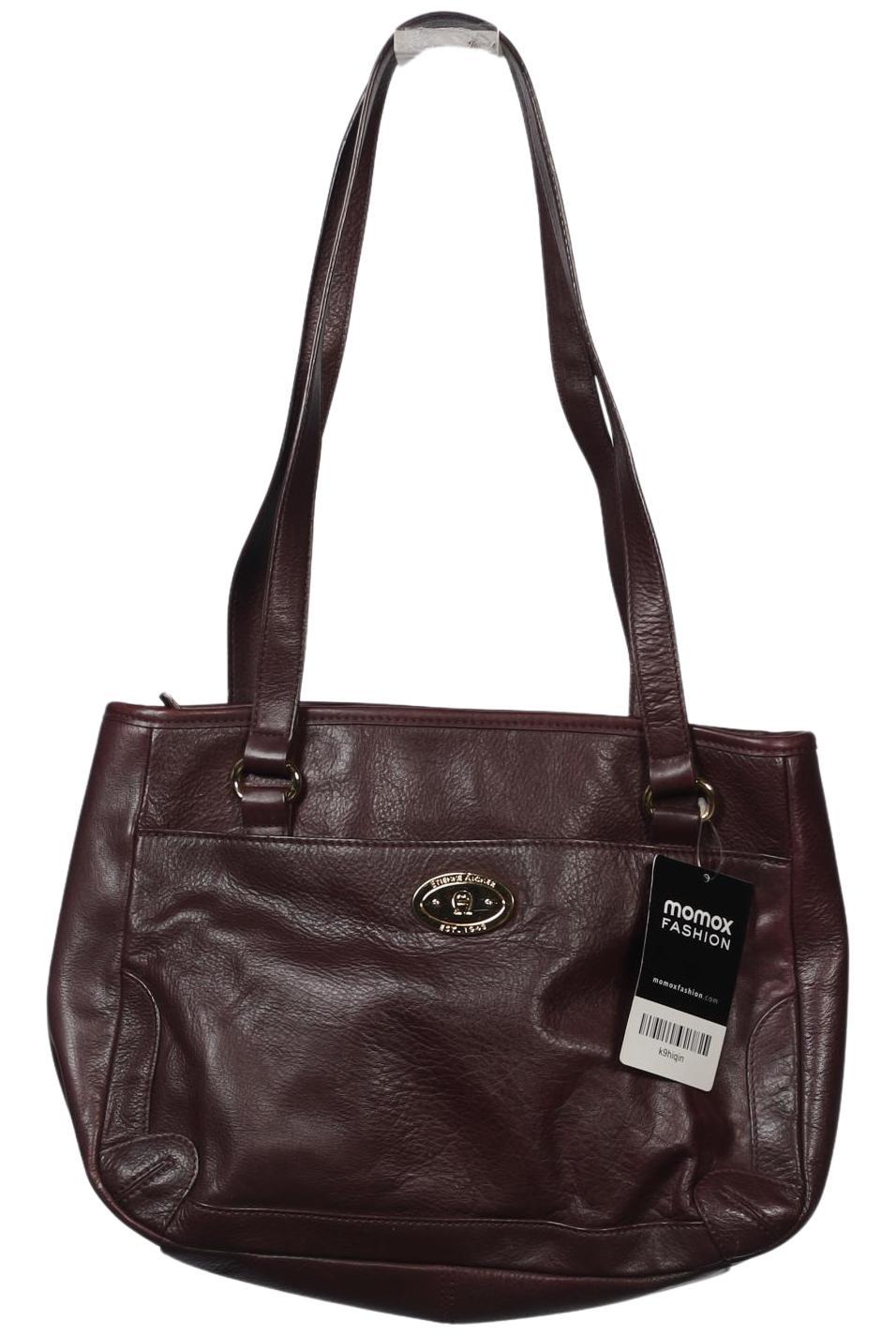 

Etienne Aigner deutsch Damen Handtasche, bordeaux, Gr.