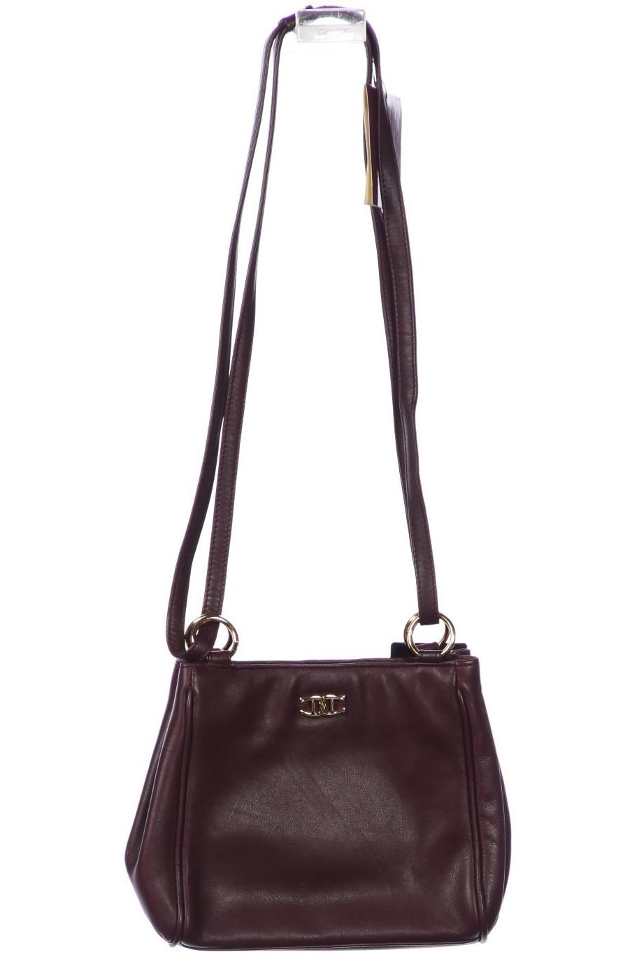 

Etienne Aigner deutsch Damen Handtasche, bordeaux