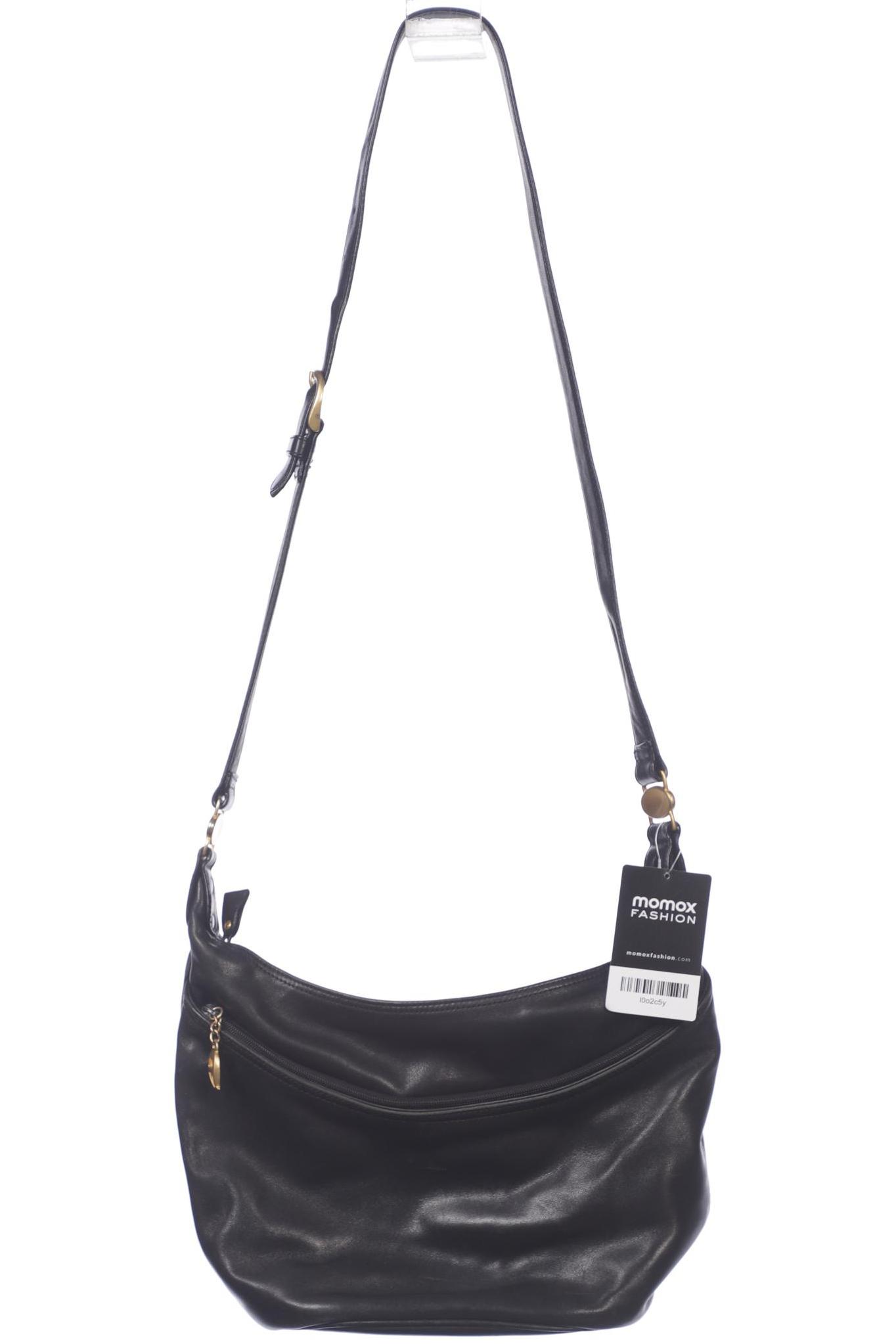 

Etienne Aigner deutsch Damen Handtasche, schwarz, Gr.