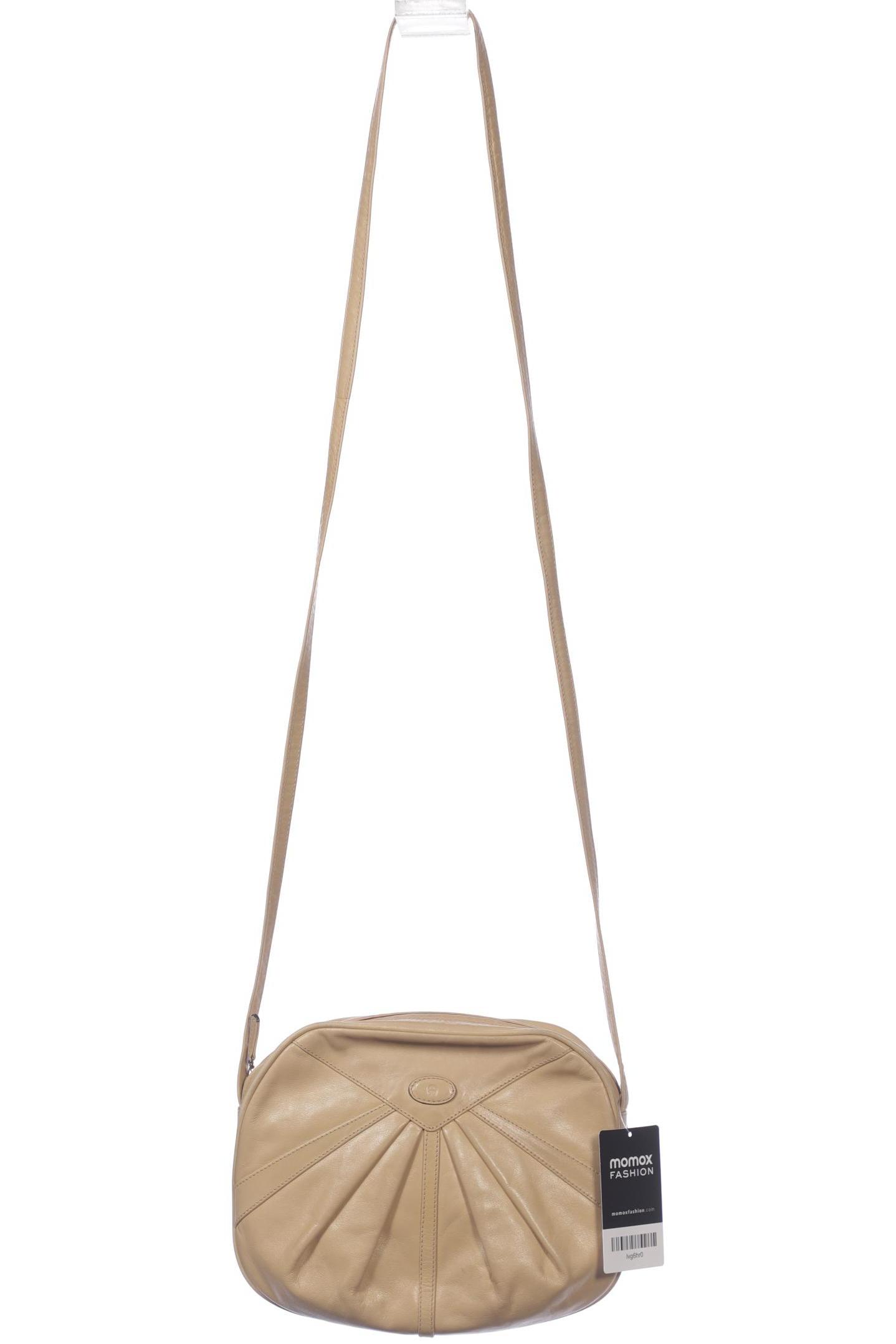 

Etienne Aigner deutsch Damen Handtasche, beige, Gr.