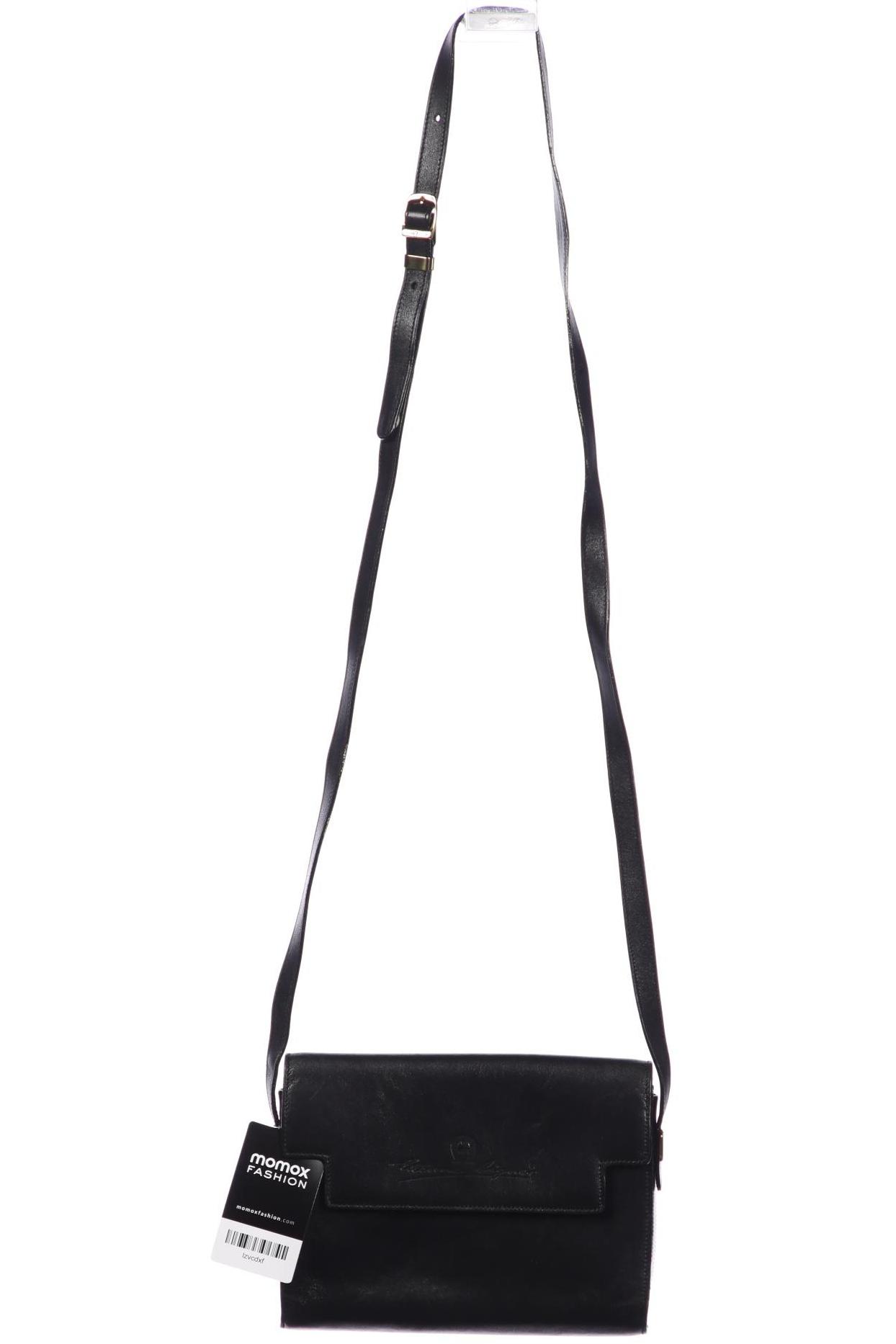 

Etienne Aigner deutsch Damen Handtasche, schwarz