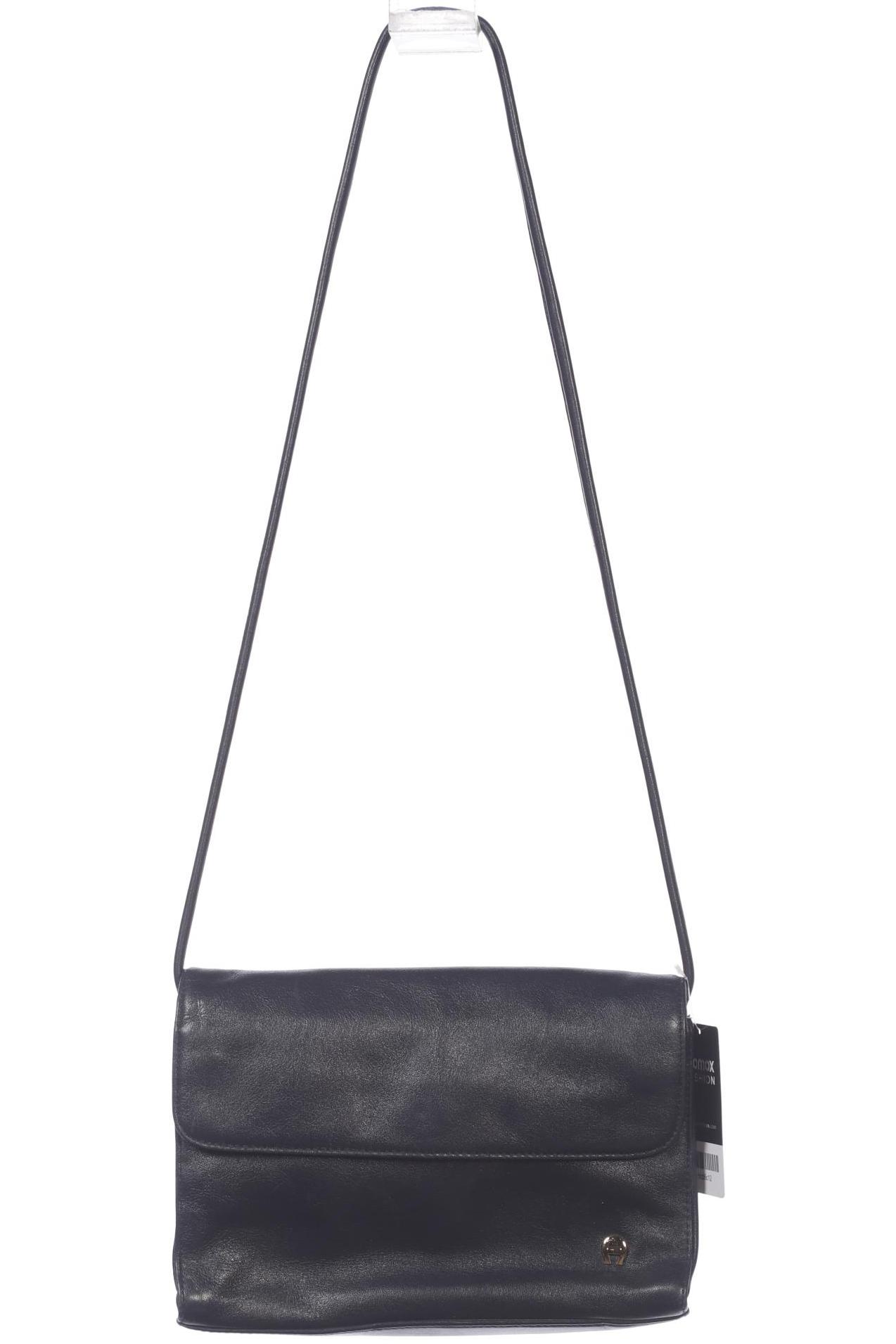 

Etienne Aigner deutsch Damen Handtasche, marineblau, Gr.