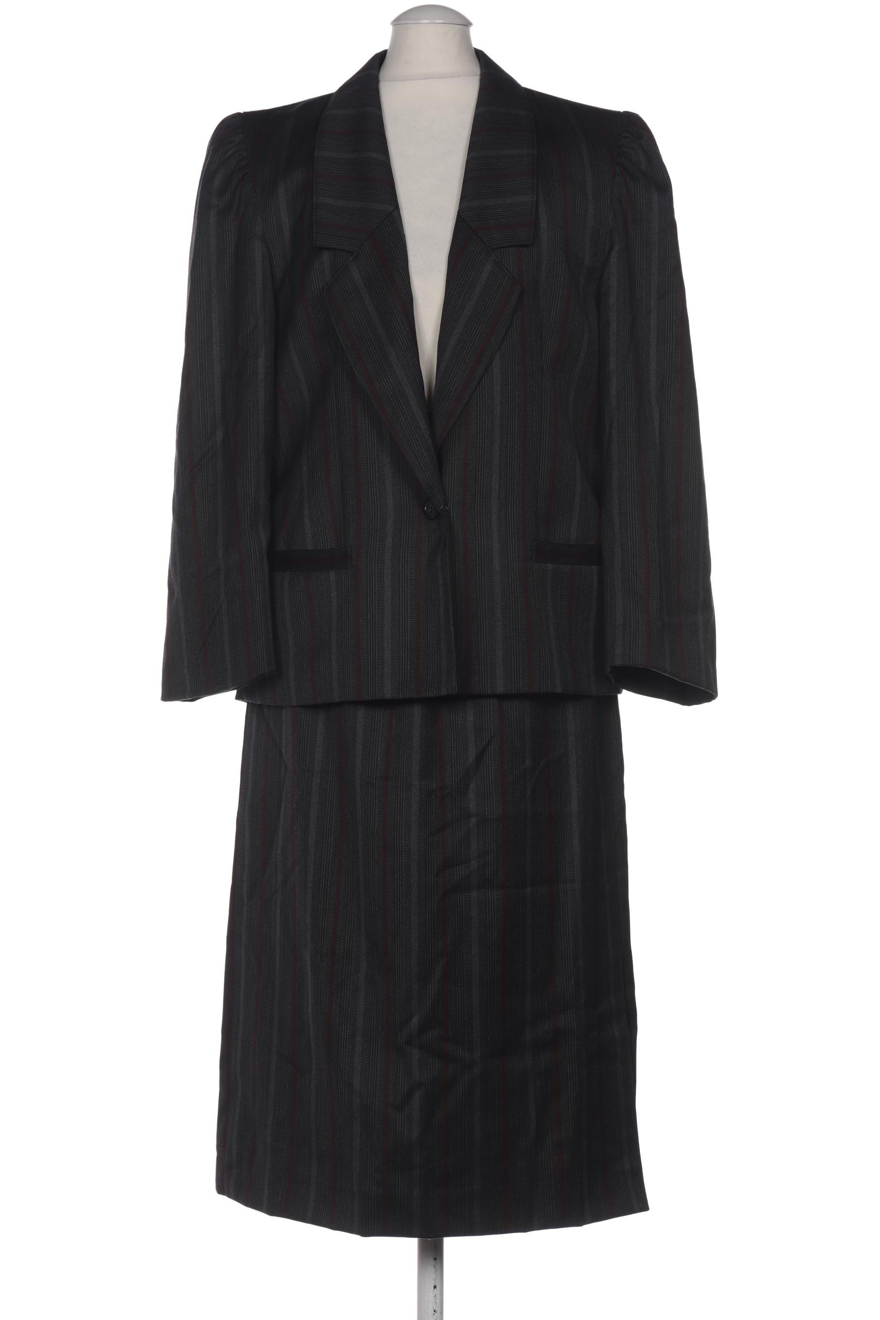

Etienne Aigner deutsch Damen Anzug, grau, Gr. 36