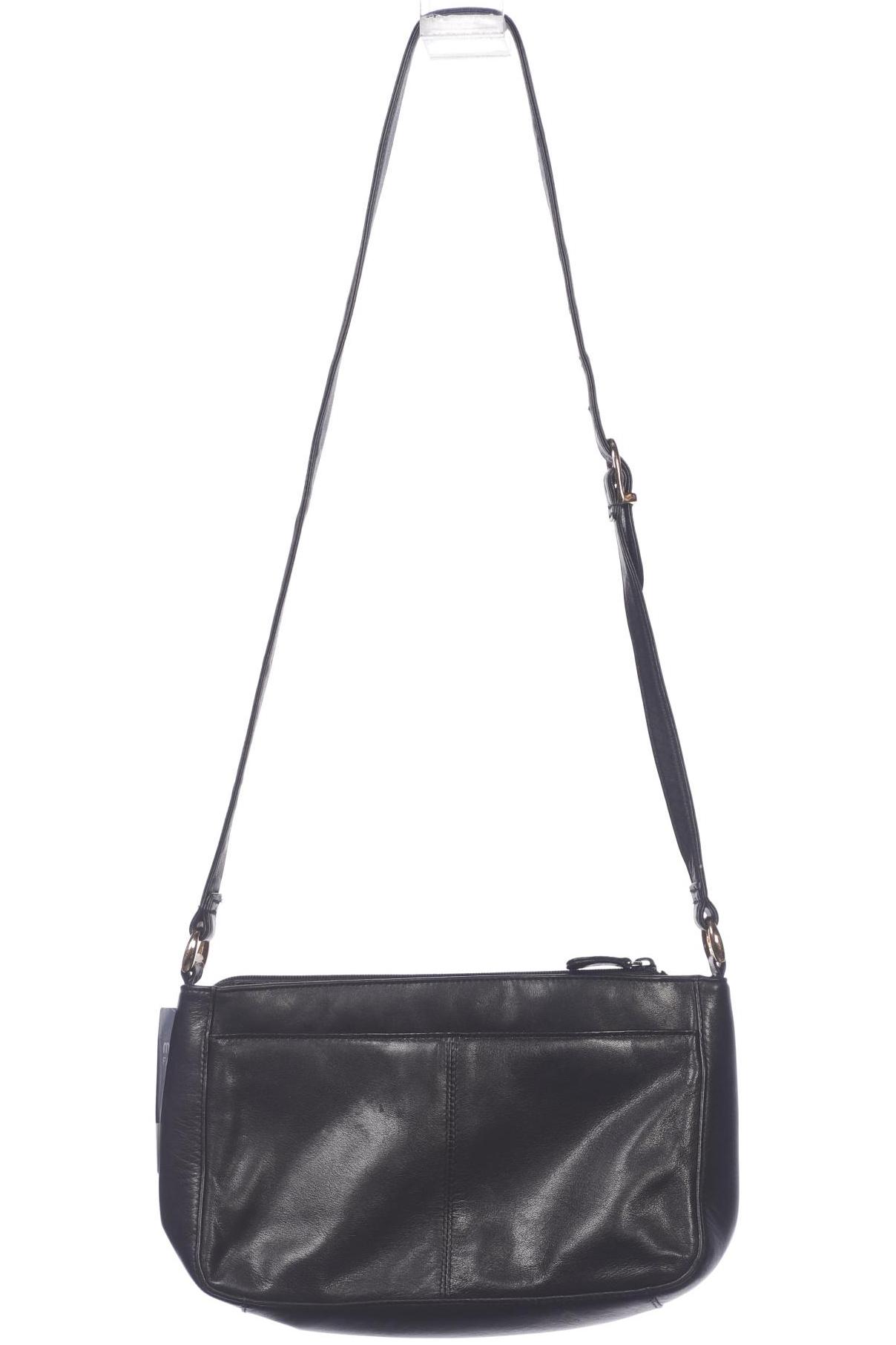 

Etienne Aigner deutsch Damen Handtasche, schwarz, Gr.