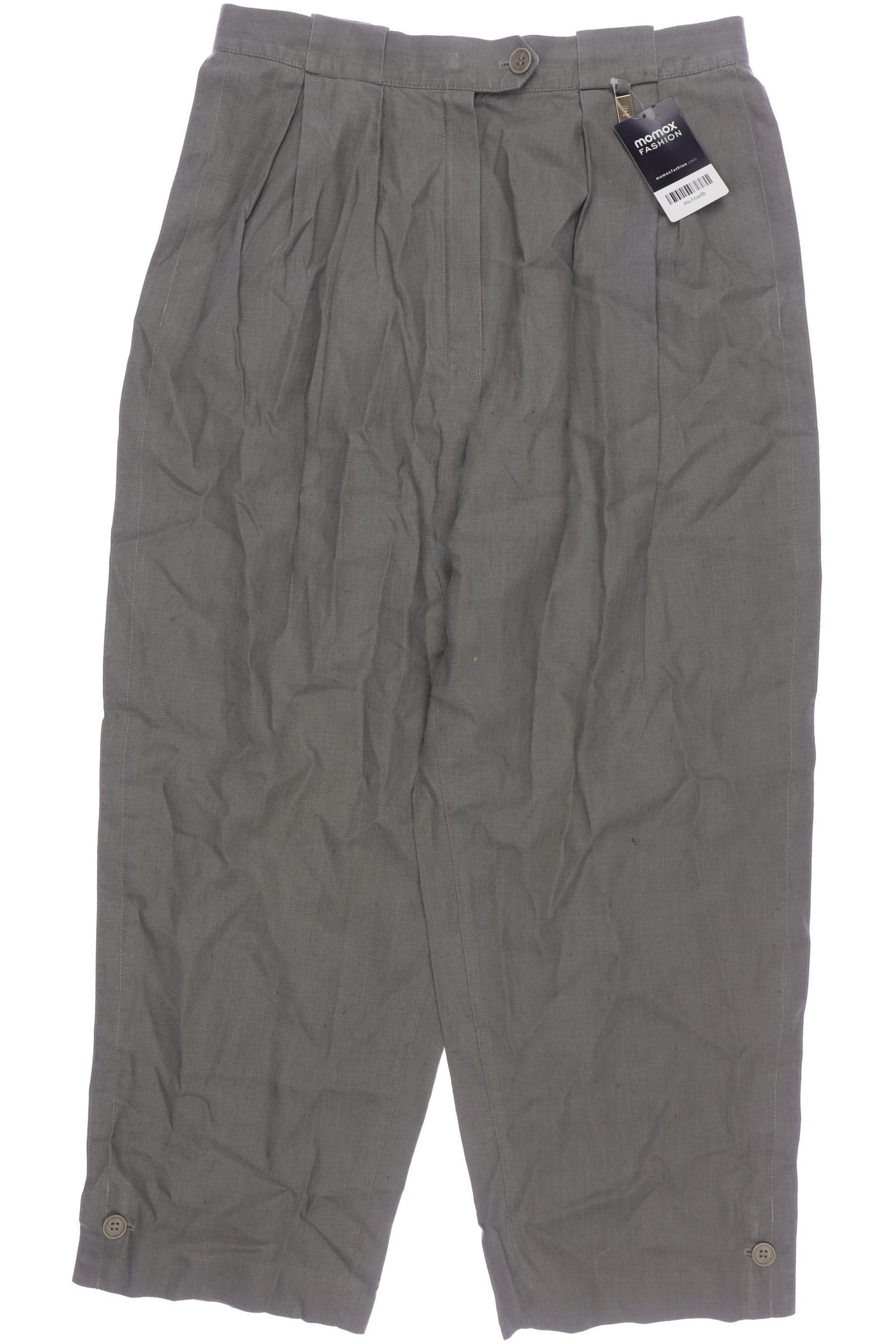 

Etienne Aigner deutsch Damen Stoffhose, türkis, Gr. 44