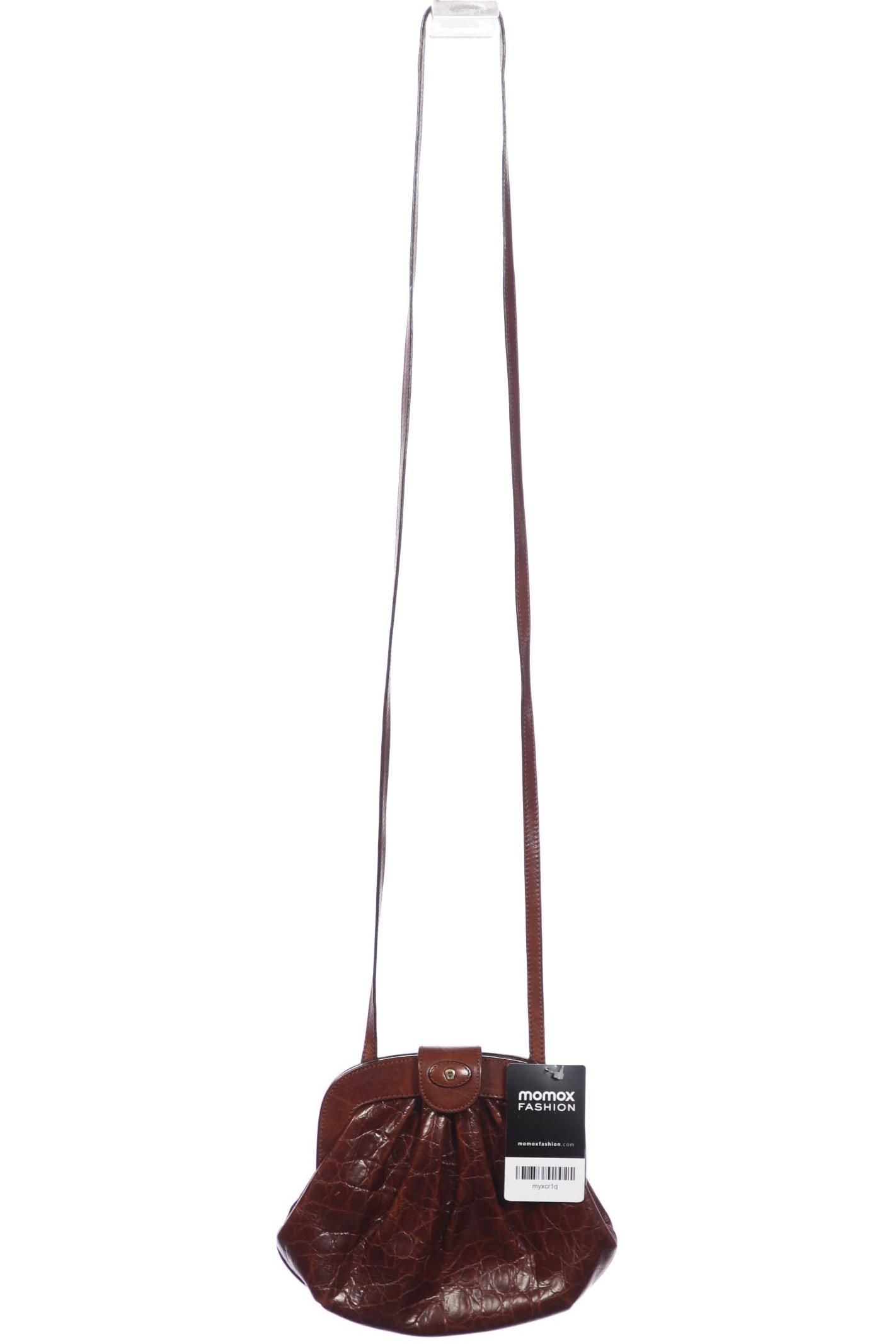 

Etienne Aigner deutsch Damen Handtasche, braun, Gr.