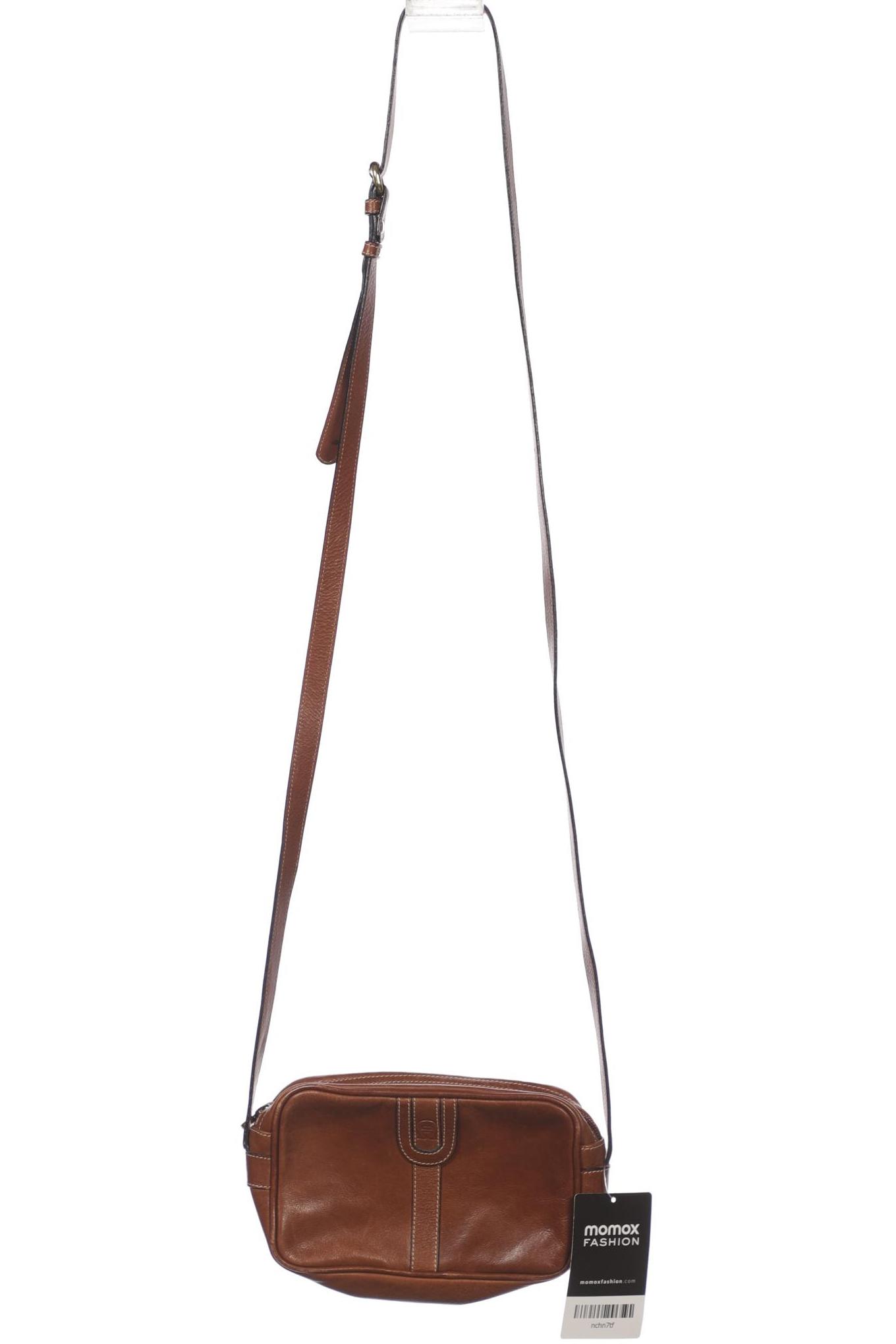 

Etienne Aigner deutsch Damen Handtasche, braun, Gr.