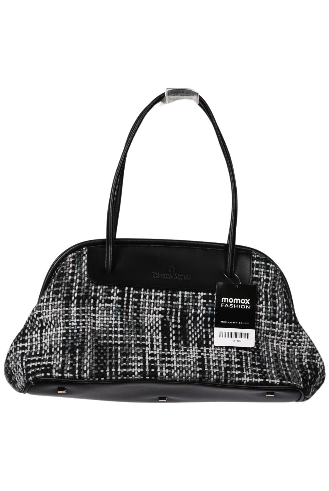

Etienne Aigner deutsch Damen Handtasche, grau, Gr.