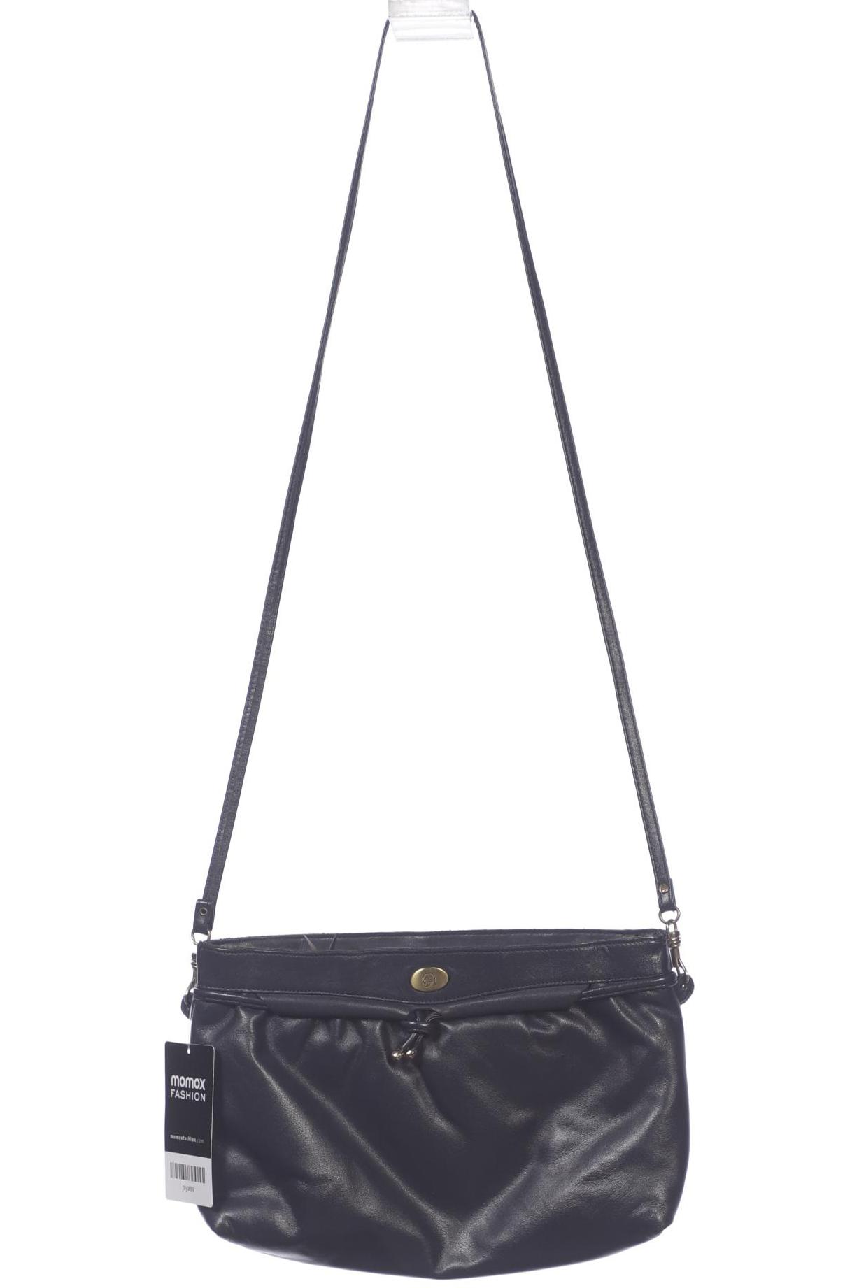 

Etienne Aigner deutsch Damen Handtasche, marineblau, Gr.