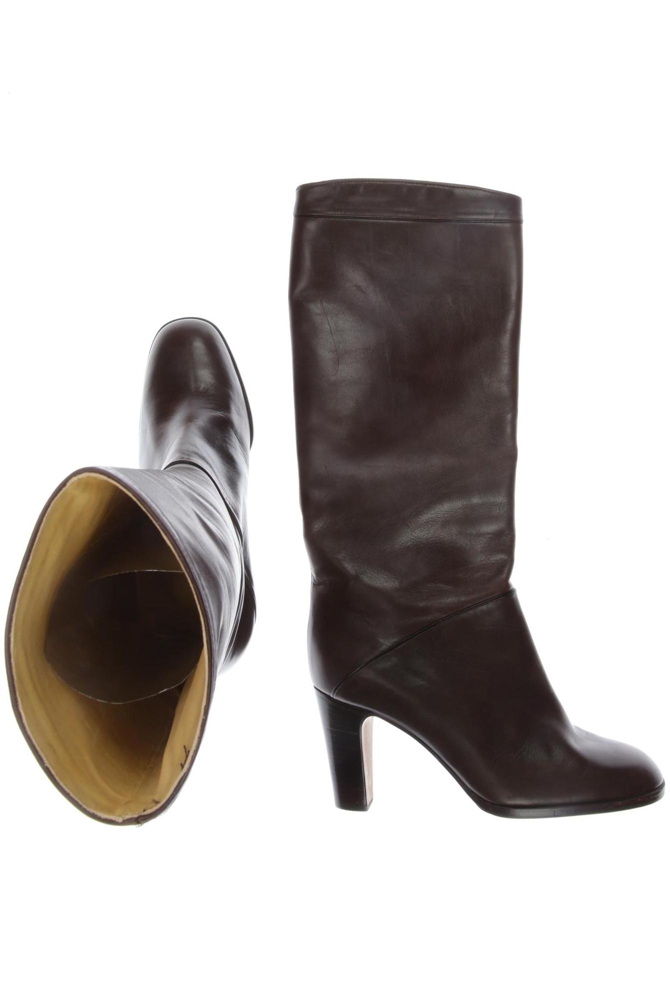 

Etienne Aigner deutsch Damen Stiefel, braun, Gr. 36.5