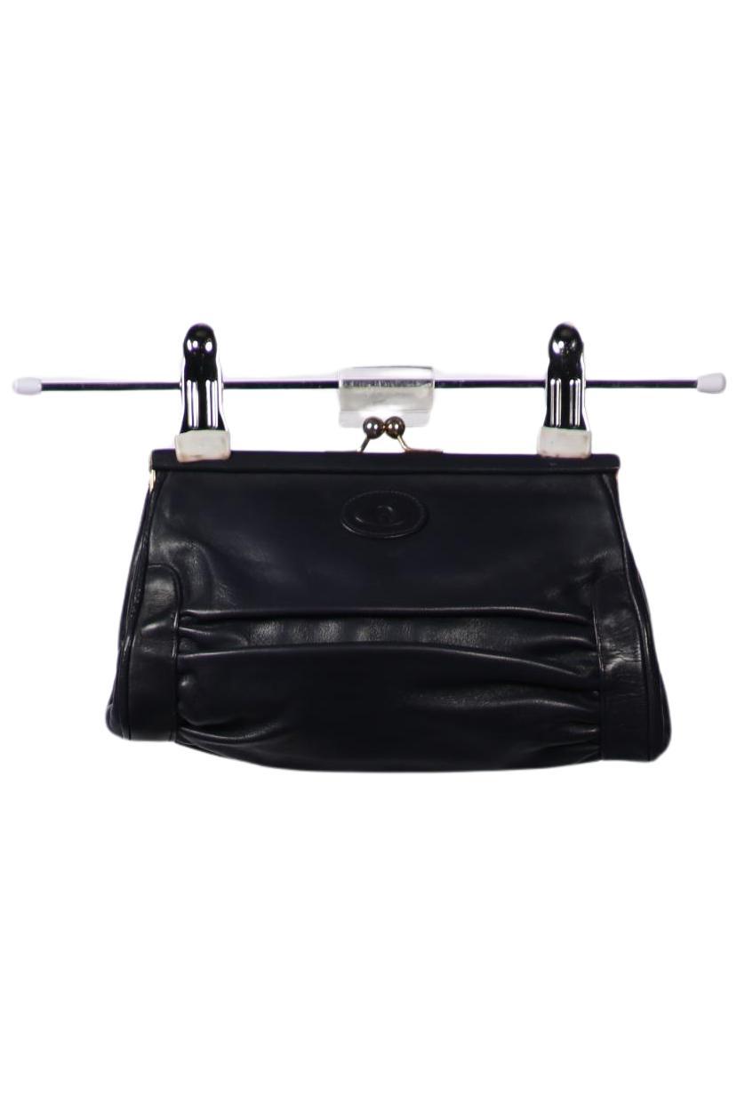 

Etienne Aigner deutsch Damen Handtasche, marineblau, Gr.