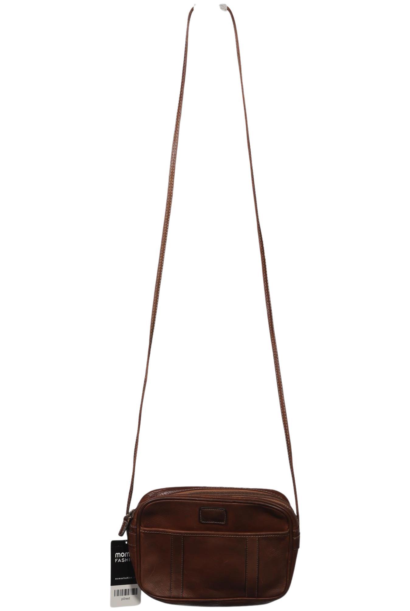

Etienne Aigner deutsch Damen Handtasche, braun, Gr.