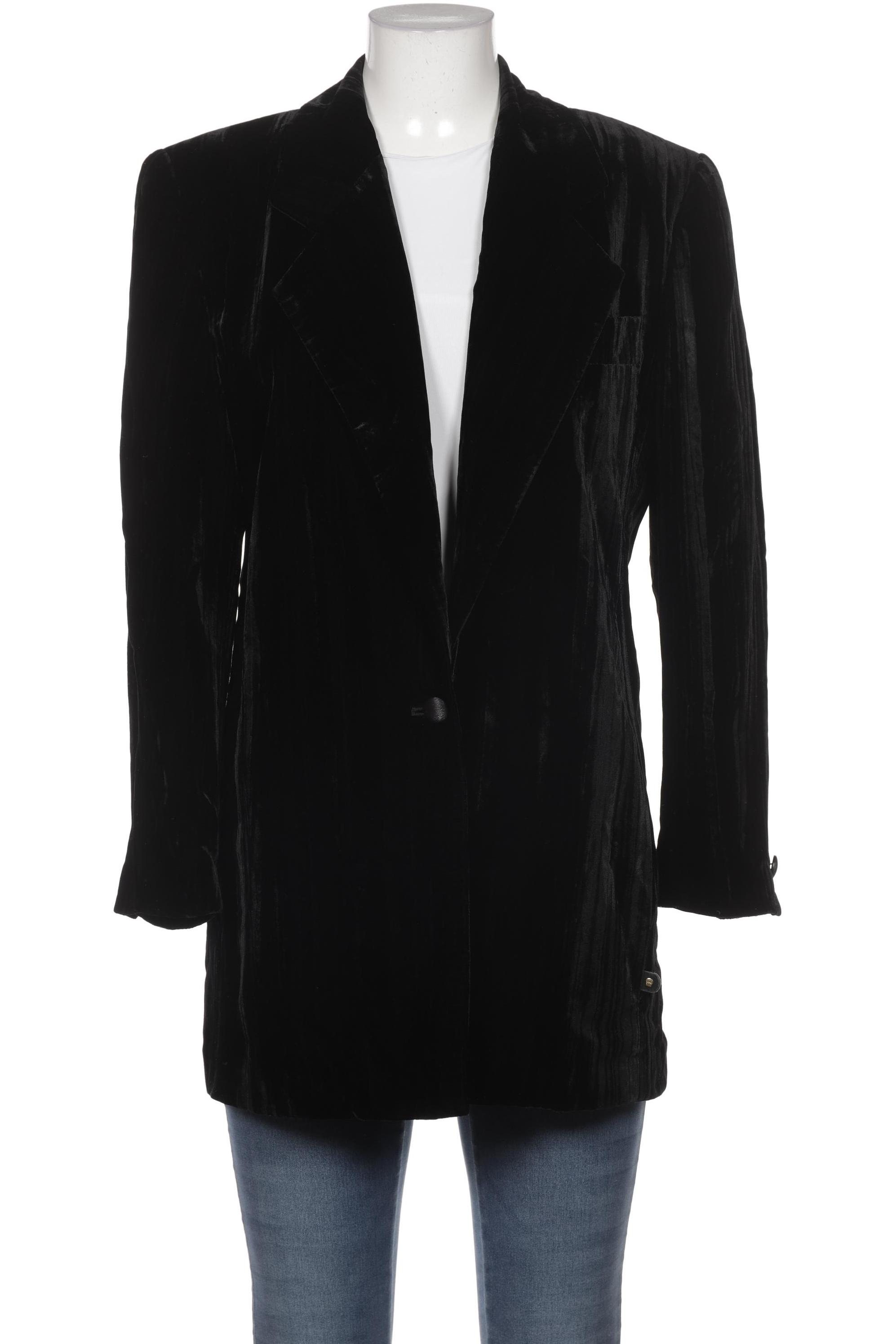 

Etienne Aigner deutsch Damen Blazer, schwarz, Gr. 40