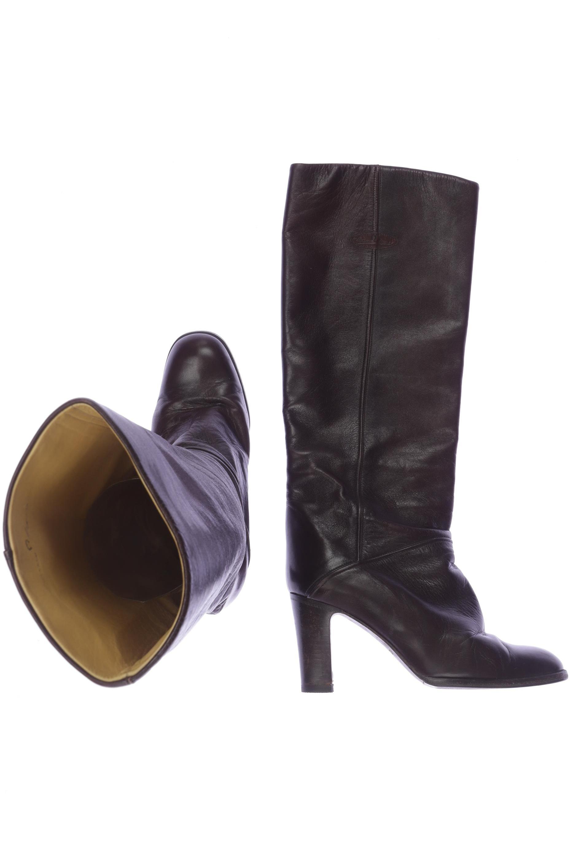 

Etienne Aigner deutsch Damen Stiefel, braun, Gr. 36.5