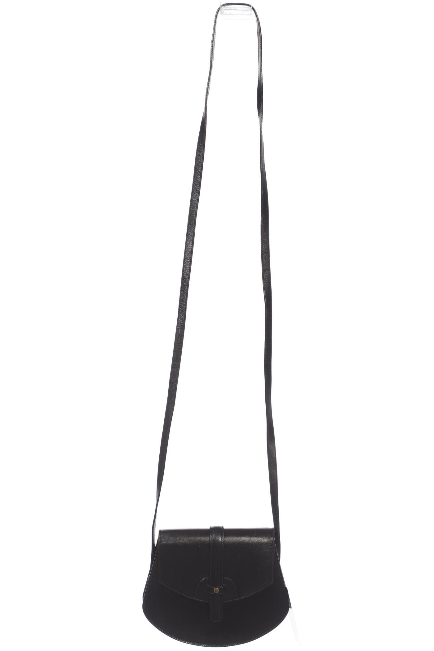 

Etienne Aigner deutsch Damen Handtasche, schwarz