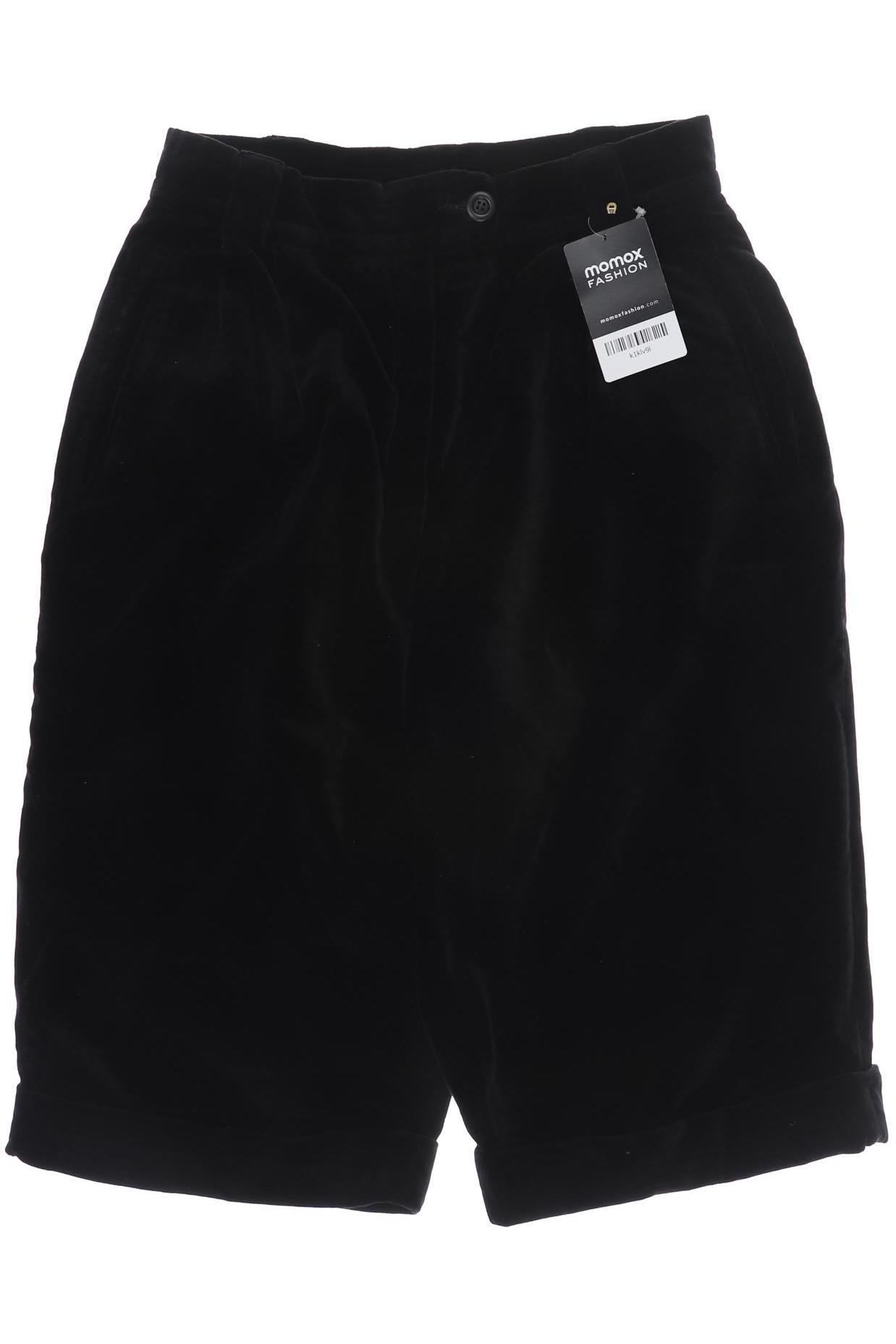 

Etienne Aigner deutsch Damen Shorts, schwarz