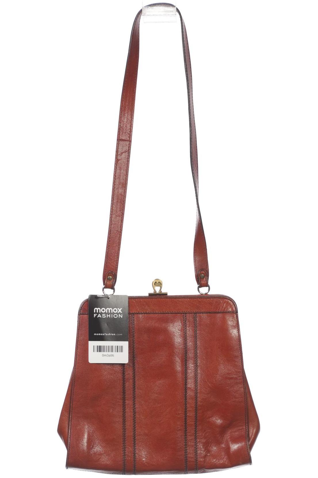 

Etienne Aigner deutsch Damen Handtasche, braun, Gr.