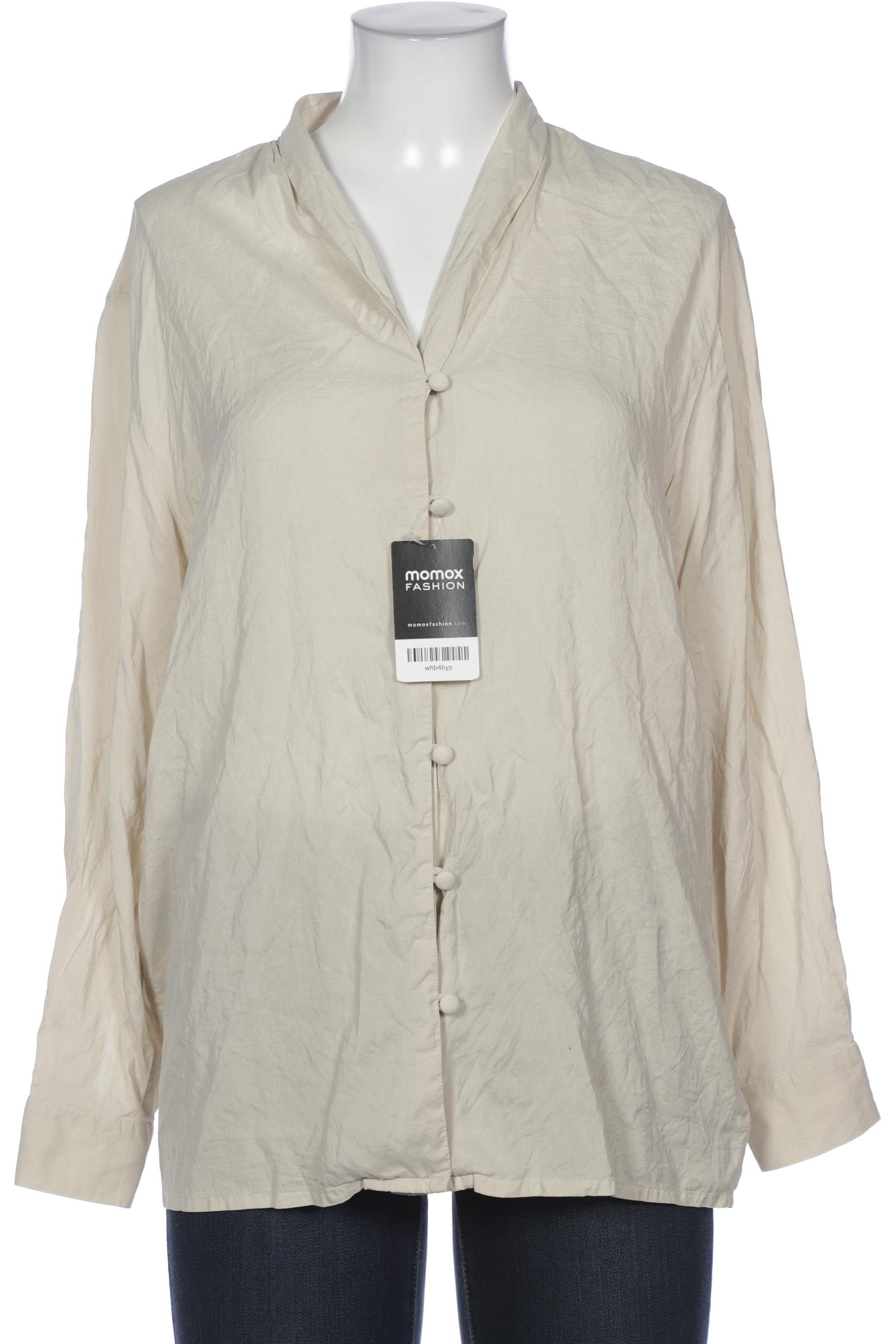 

Etienne Aigner deutsch Damen Bluse, beige, Gr. 42