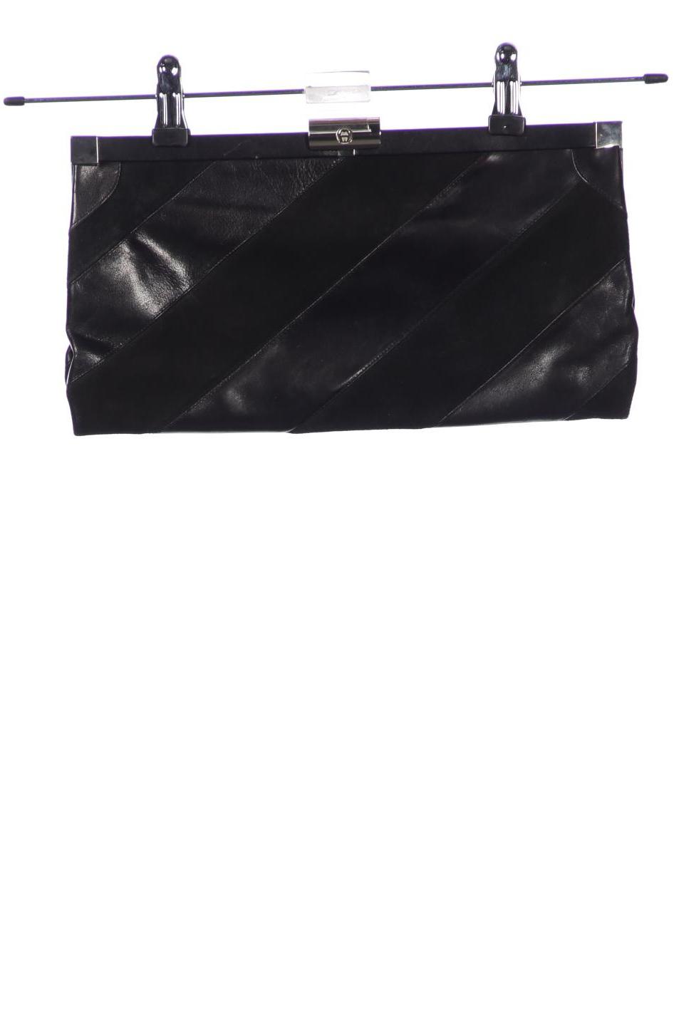 

Etienne Aigner deutsch Damen Handtasche, schwarz, Gr.