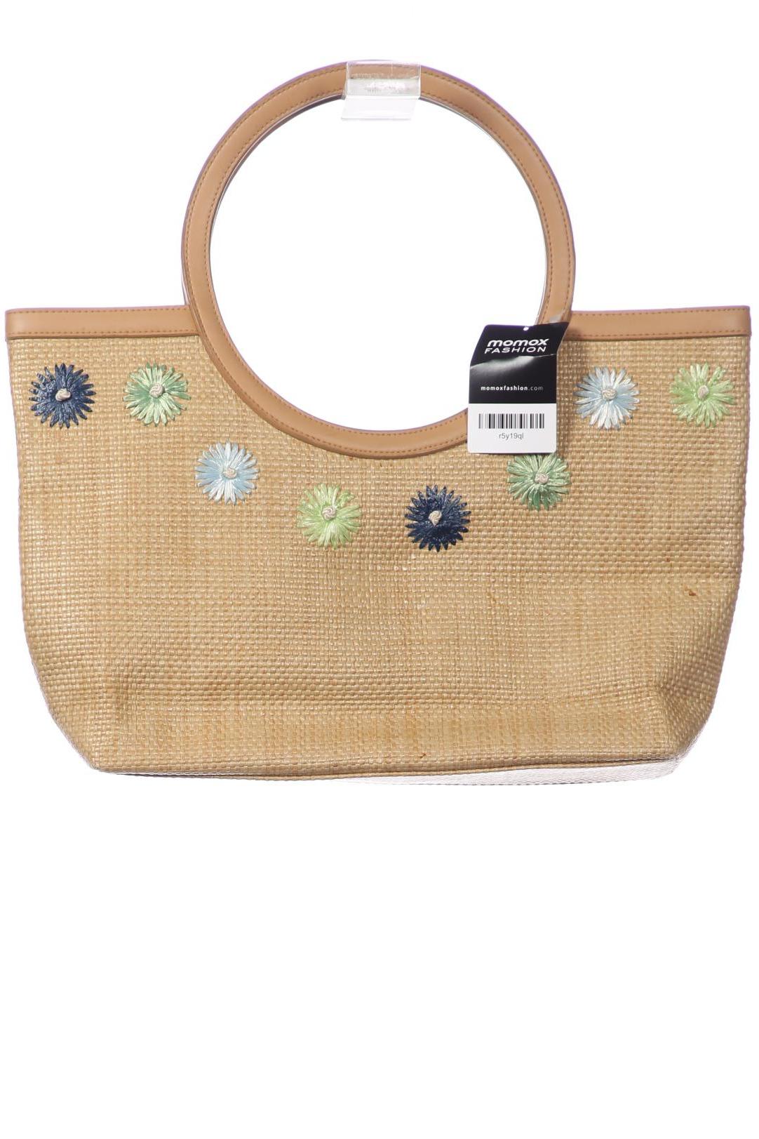

Etienne Aigner deutsch Damen Handtasche, beige, Gr.