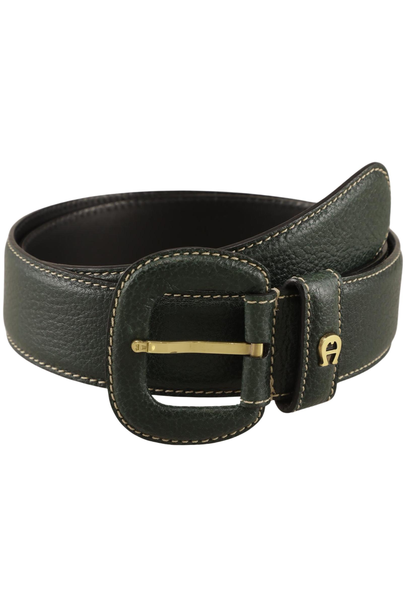 

Etienne Aigner deutsch Damen Gürtel, türkis, Gr. 85