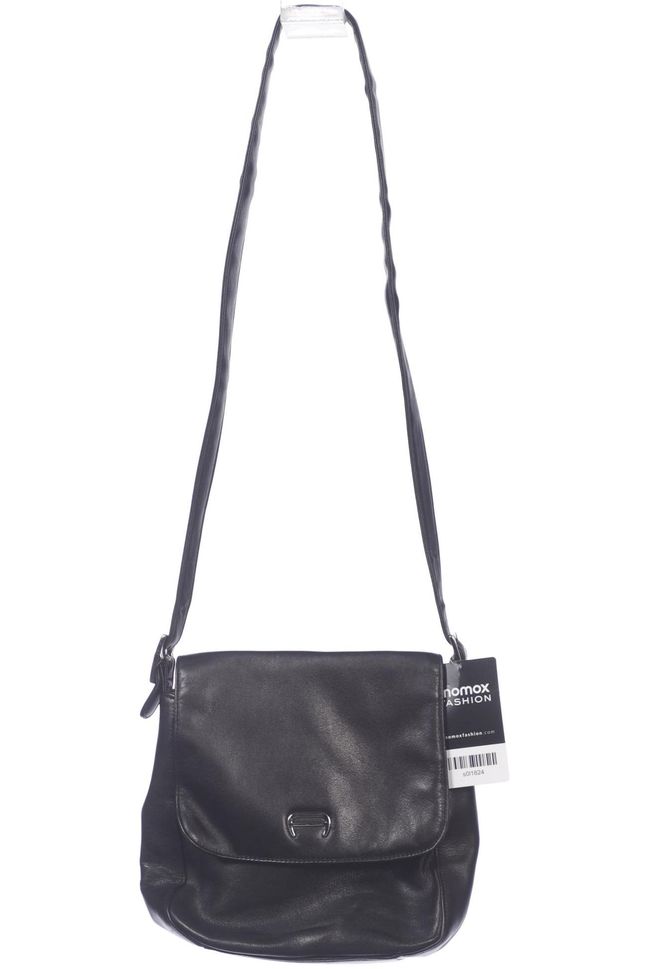 

Etienne Aigner deutsch Damen Handtasche, schwarz, Gr.