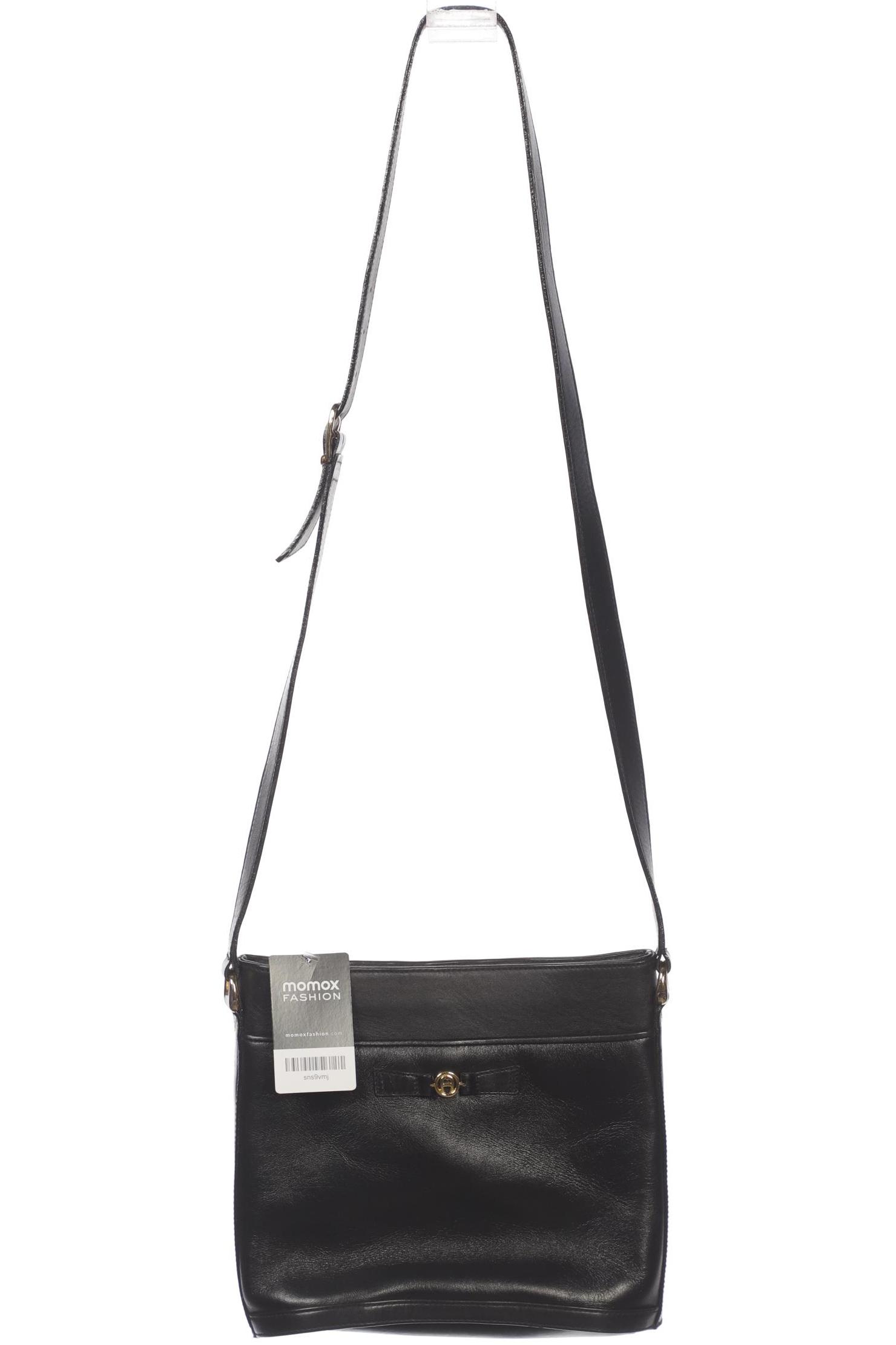 

Etienne Aigner deutsch Damen Handtasche, schwarz