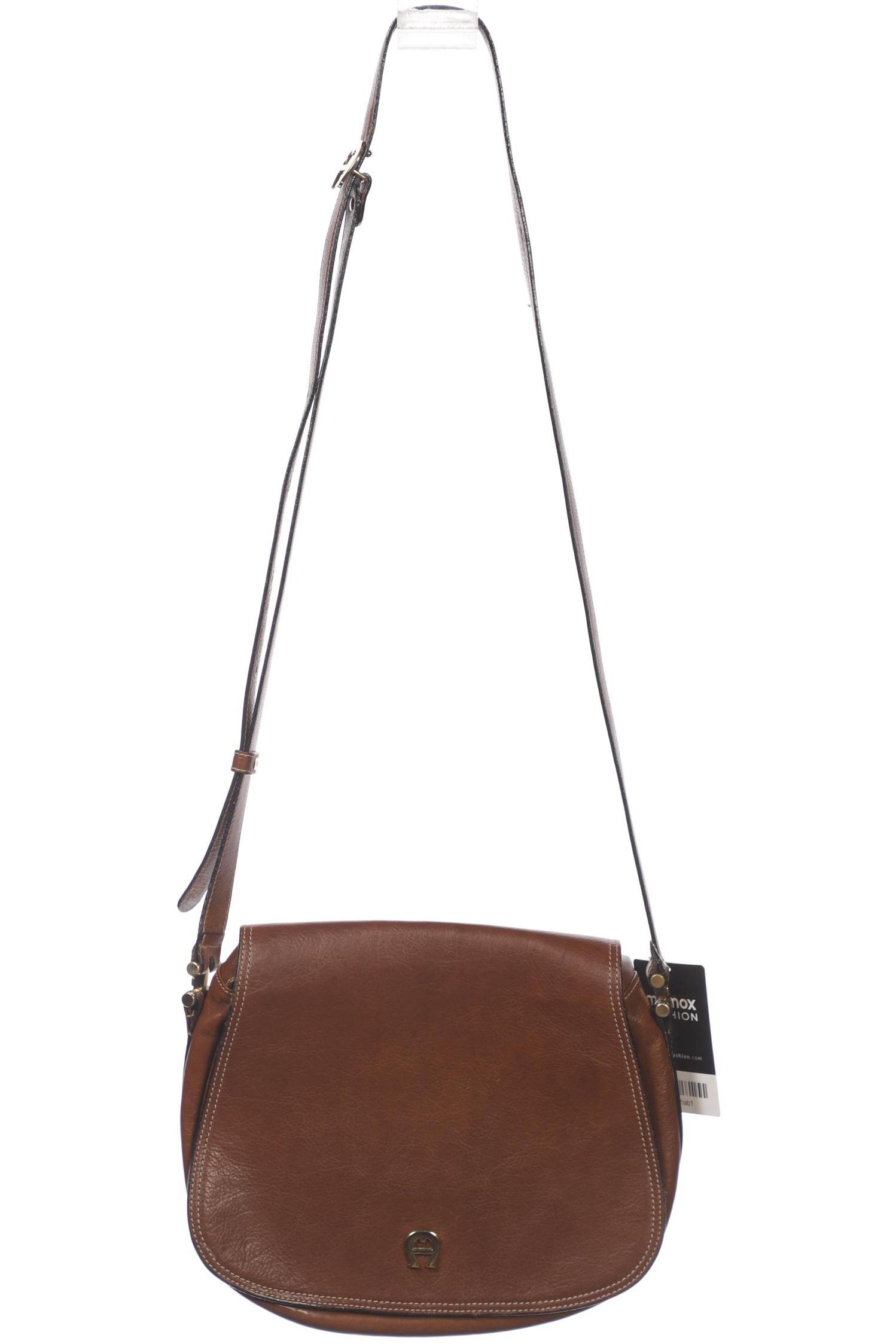 

Etienne Aigner deutsch Damen Handtasche, braun