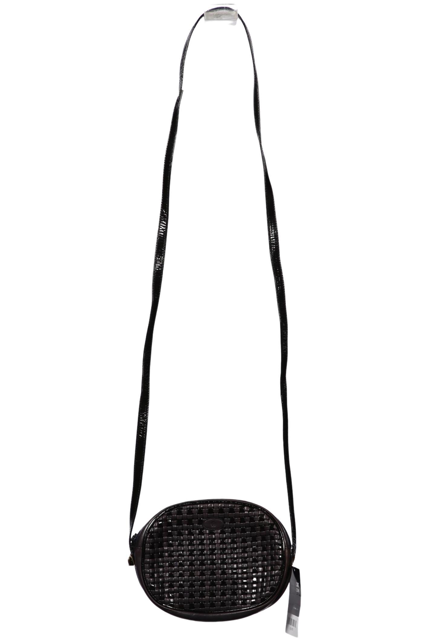 

Etienne Aigner deutsch Damen Handtasche, marineblau, Gr.