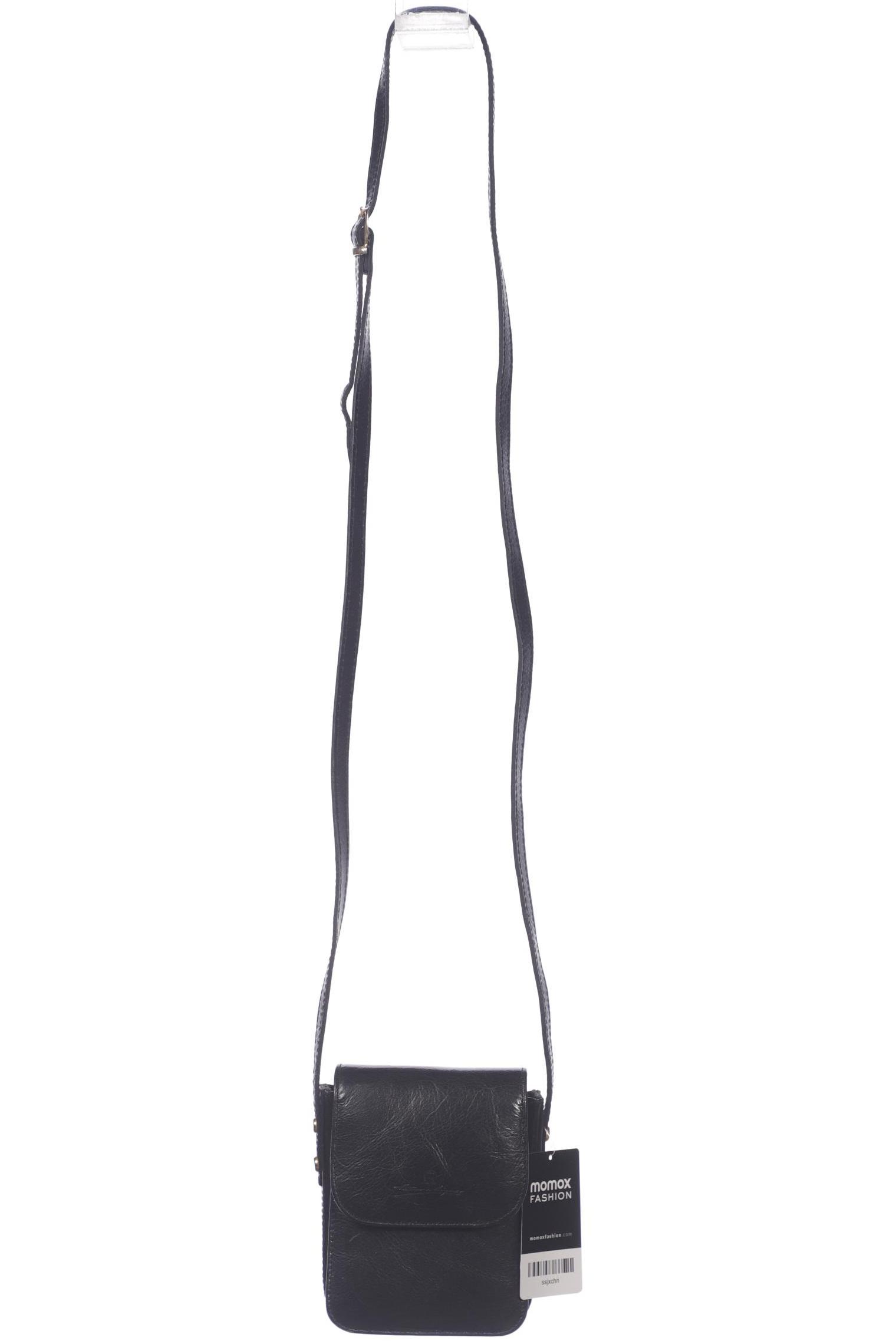 

Etienne Aigner deutsch Damen Handtasche, schwarz, Gr.