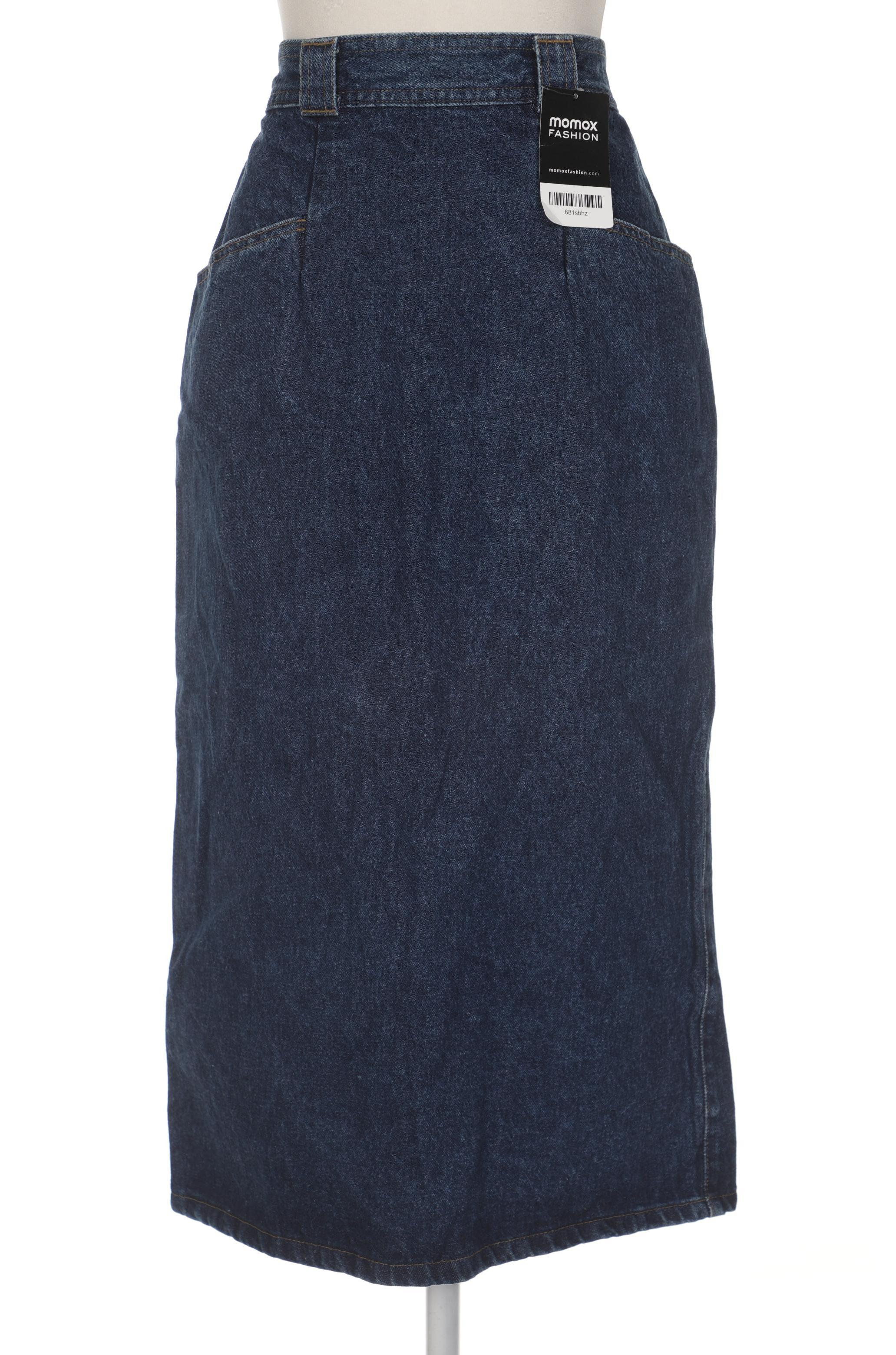 

Etienne Aigner deutsch Damen Rock, blau