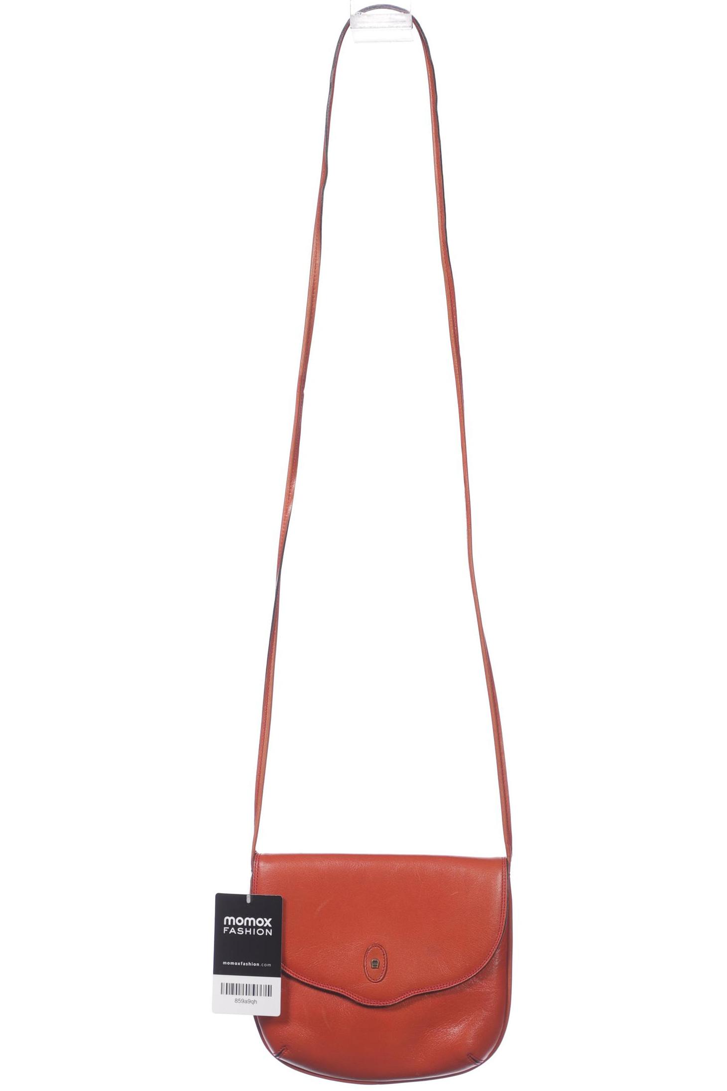 

Etienne Aigner deutsch Damen Handtasche, orange, Gr.