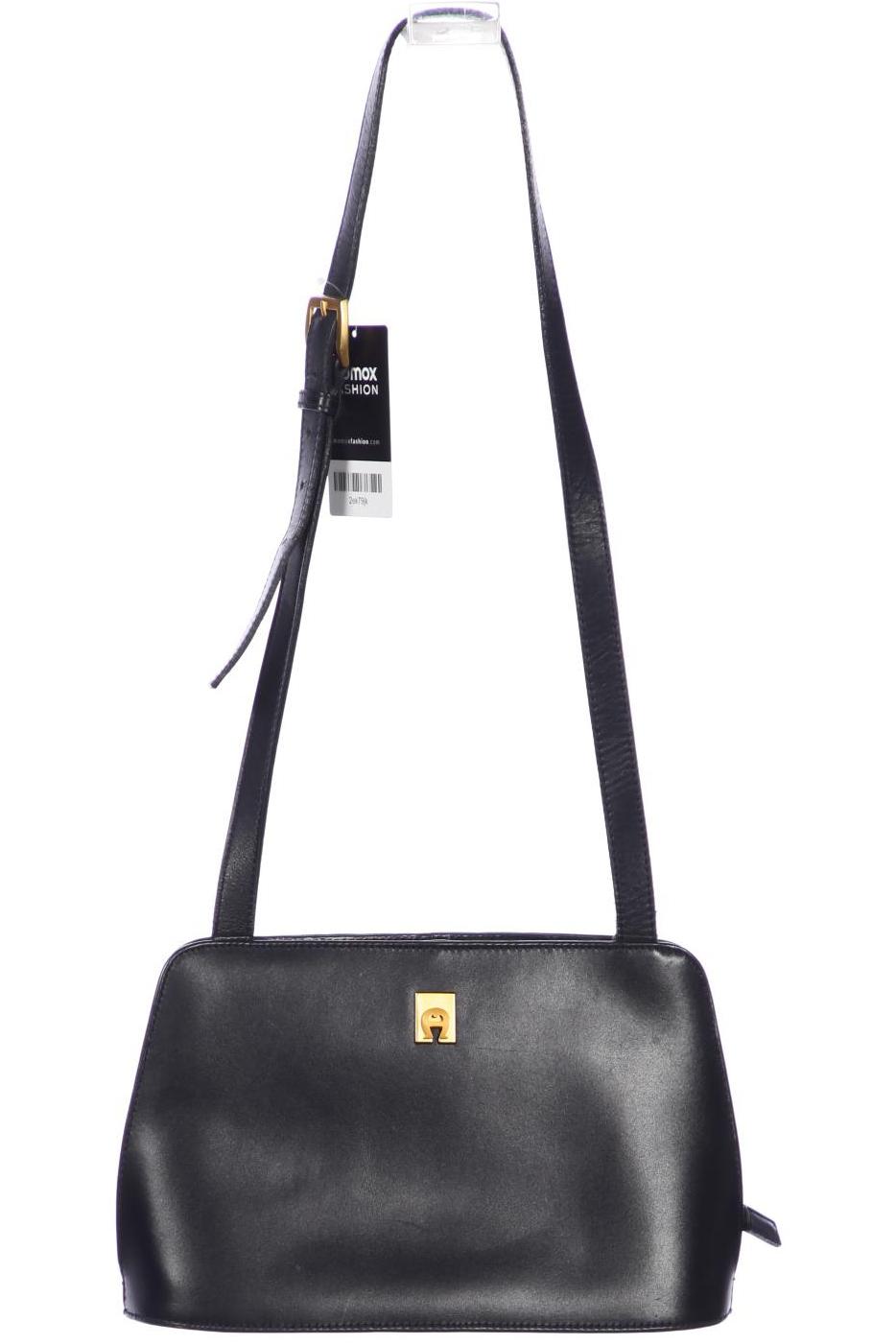 

Etienne Aigner deutsch Damen Handtasche, marineblau