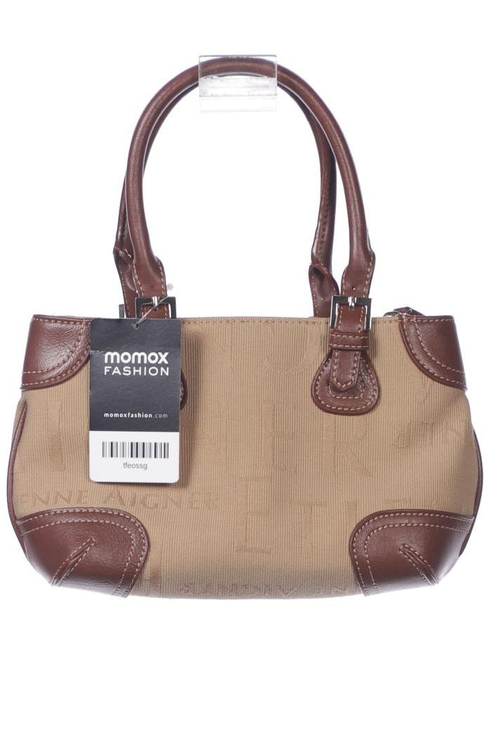 

Etienne Aigner deutsch Damen Handtasche, beige