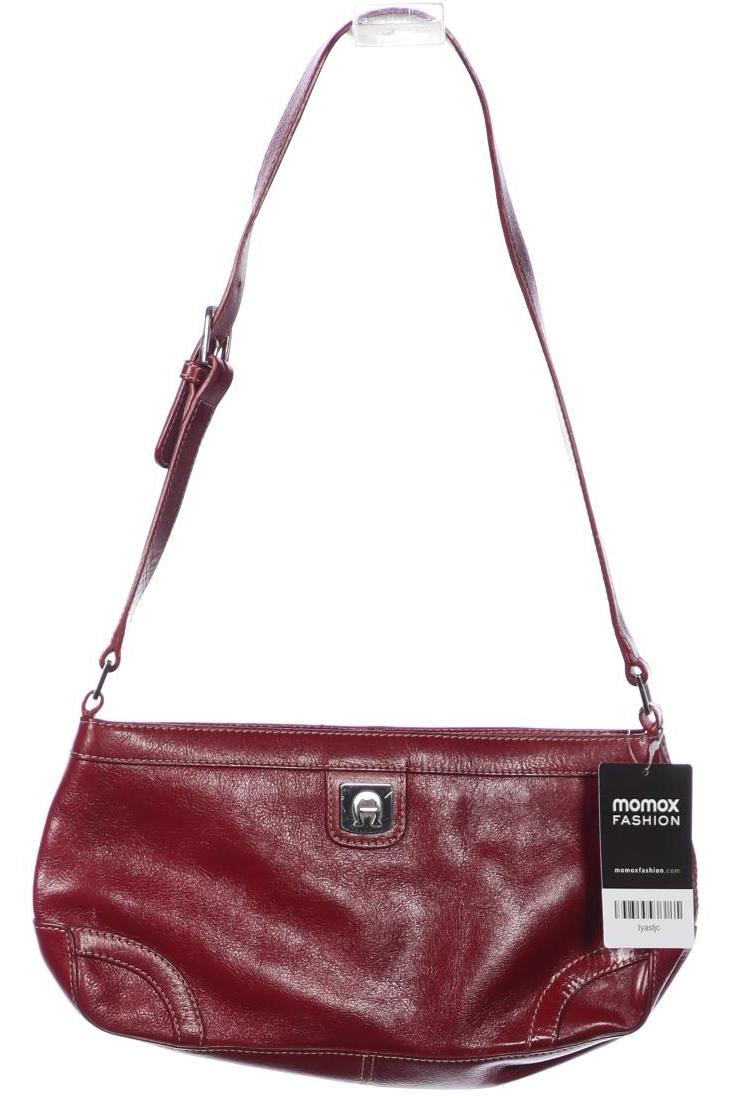 

Etienne Aigner deutsch Damen Handtasche, bordeaux